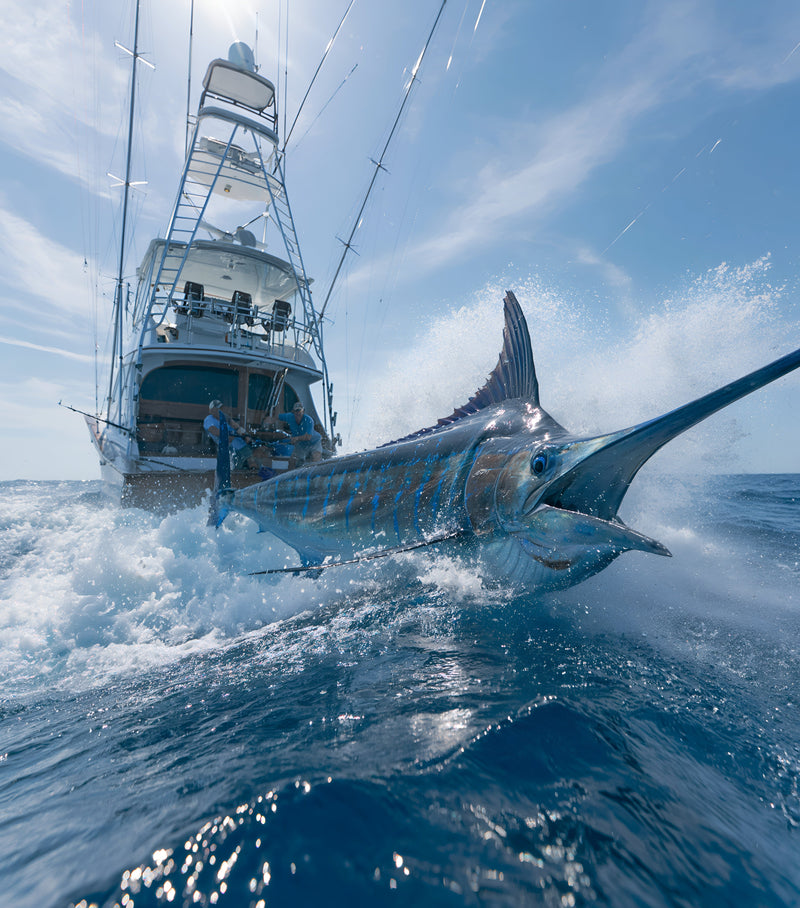 Deep Blue