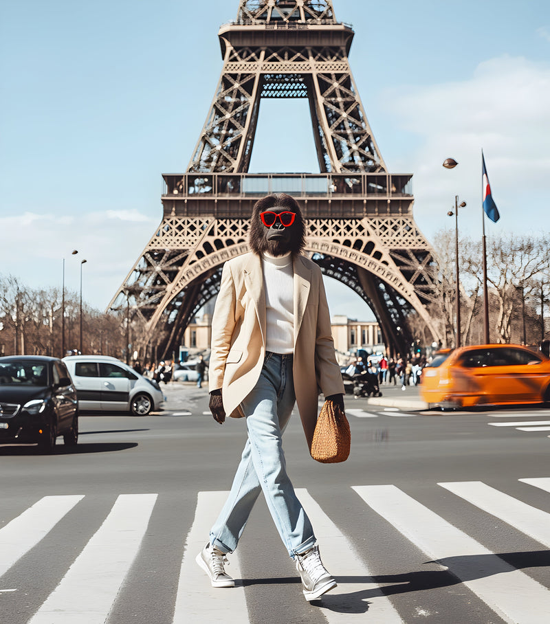 Eiffel Tower — Collection