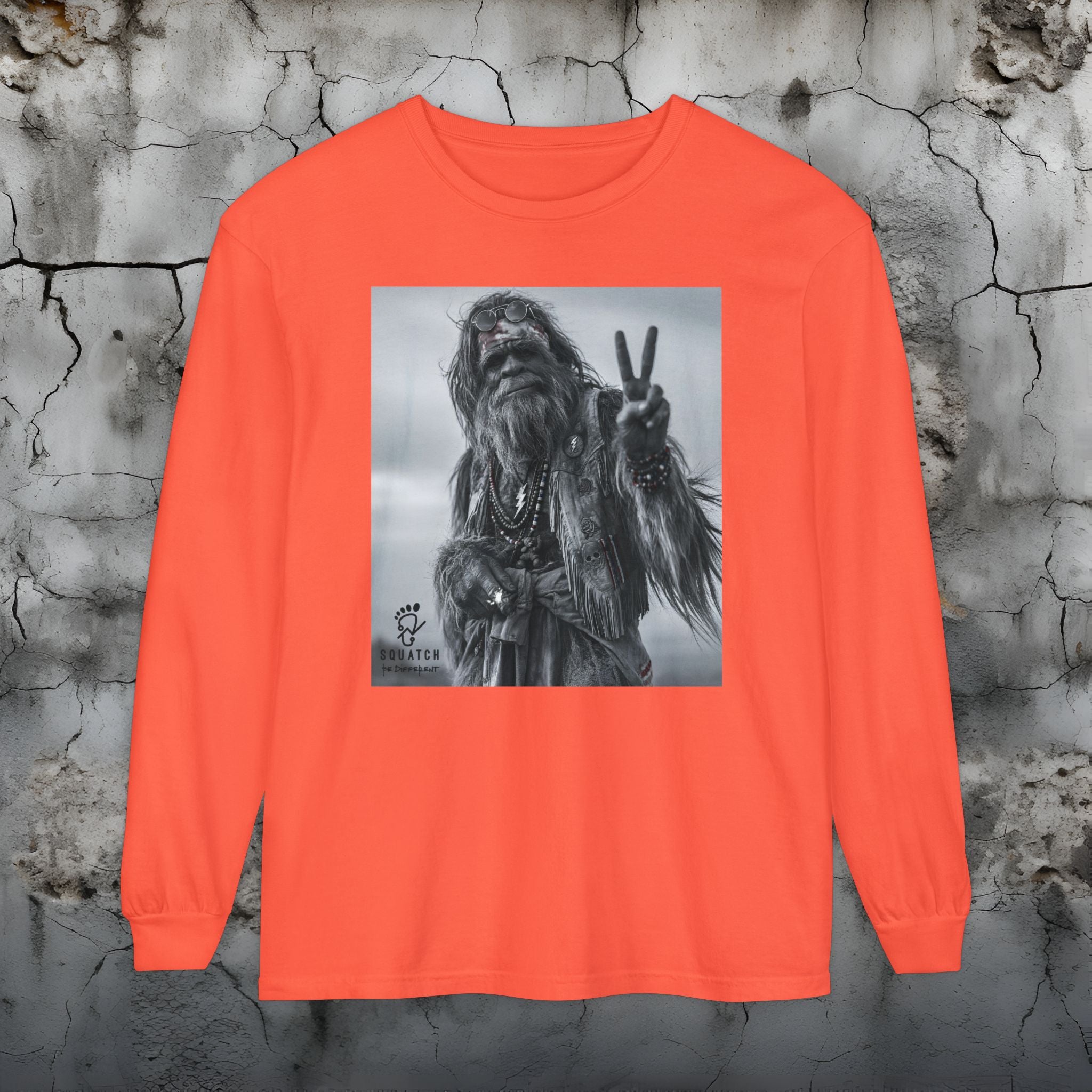 SQUATCH