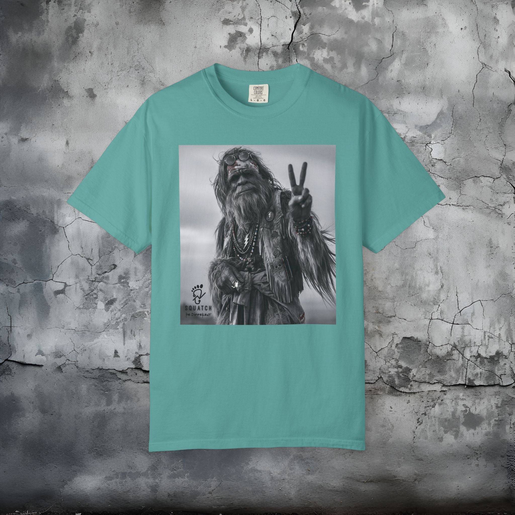 SQUATCH