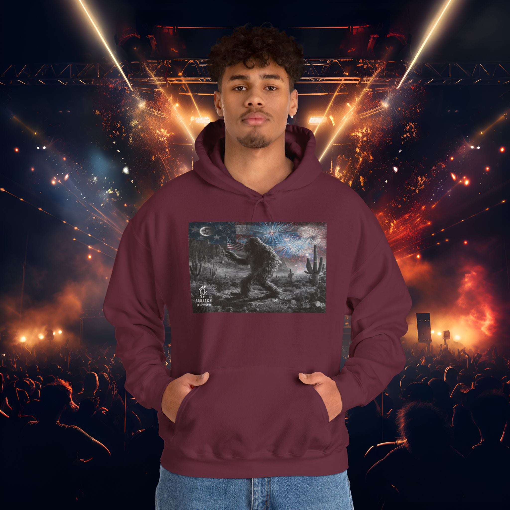 SQUATCH