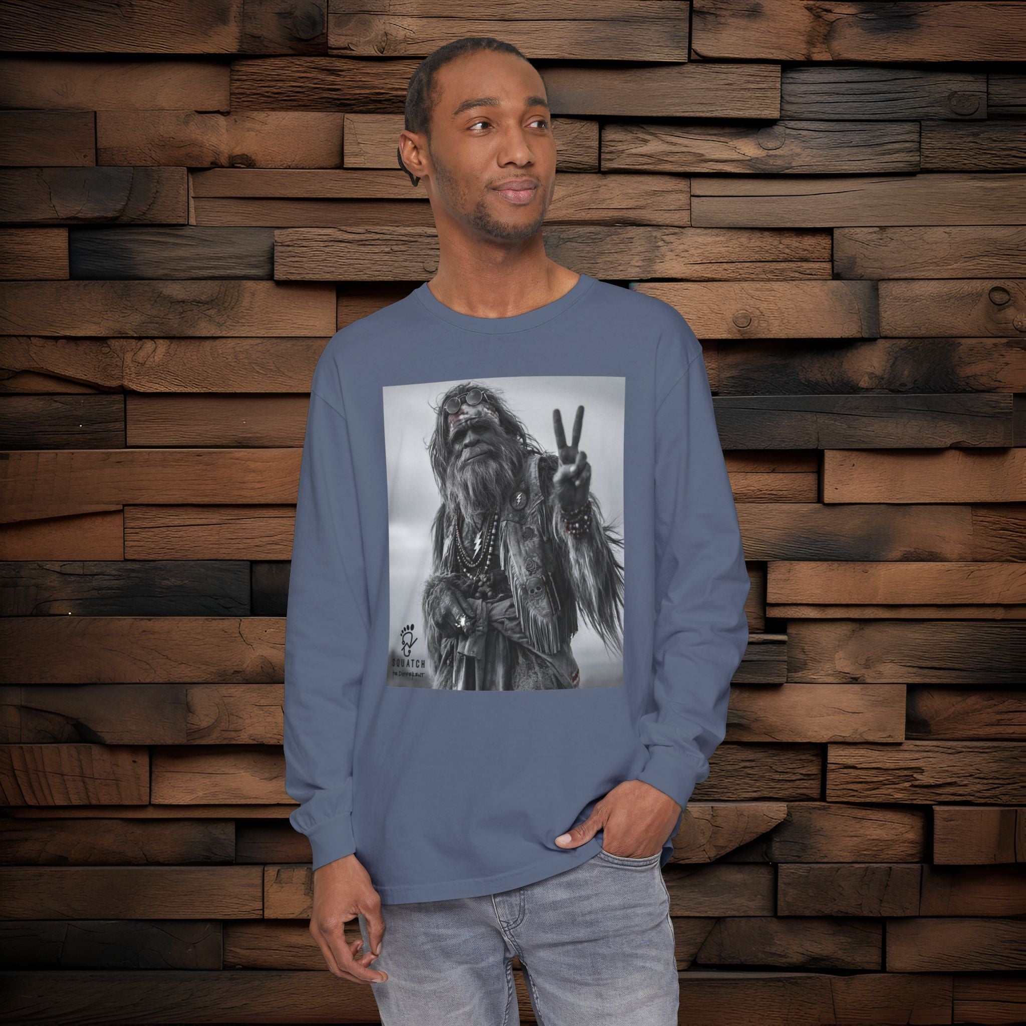 SQUATCH