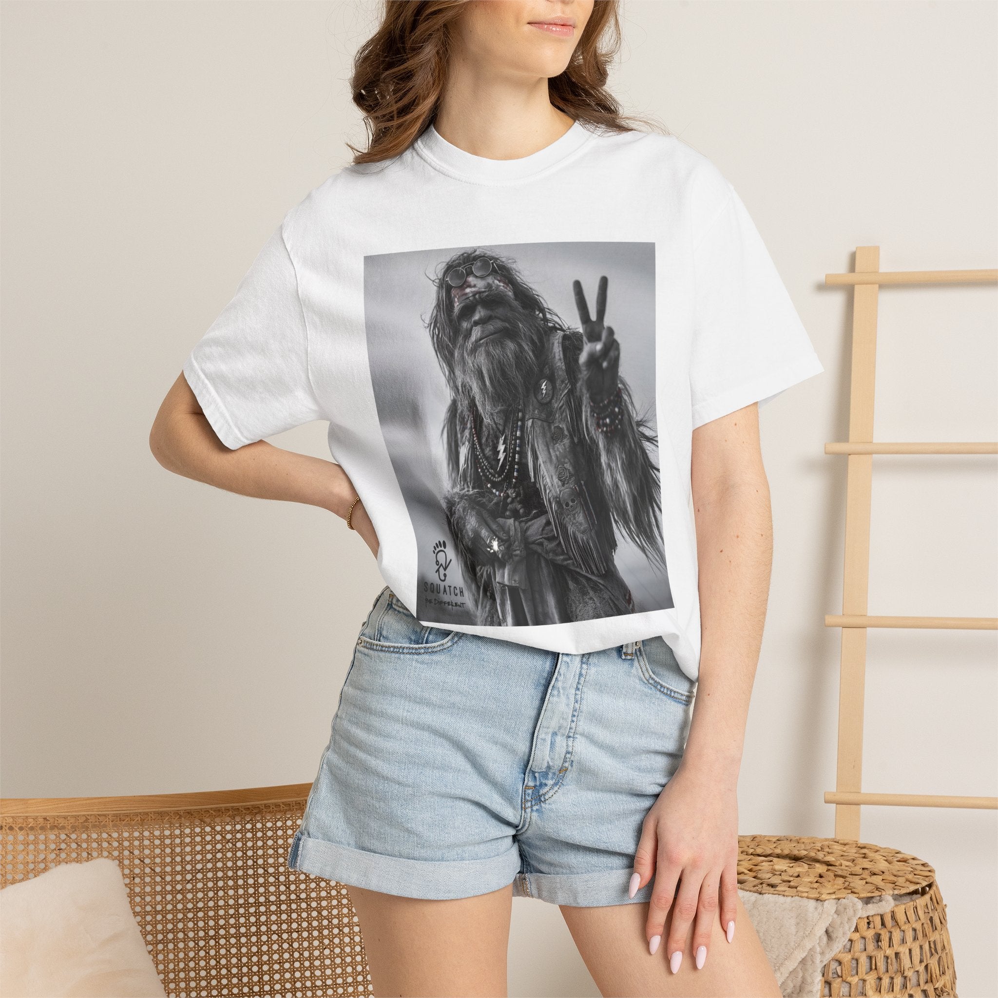 SQUATCH