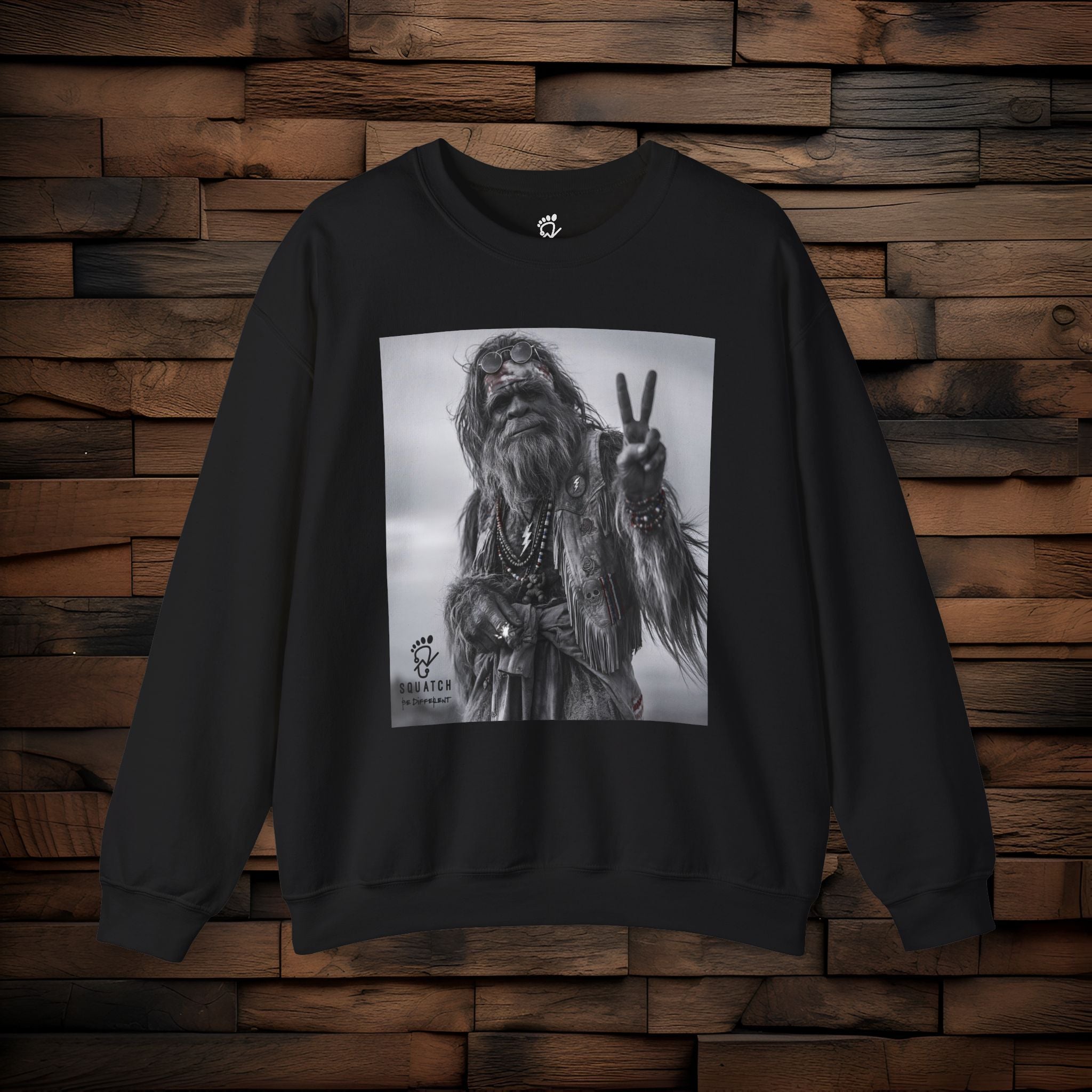 SQUATCH