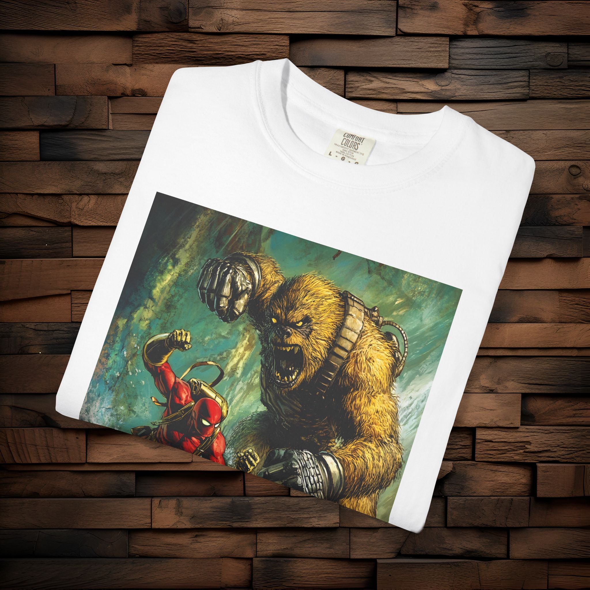 SQUATCH