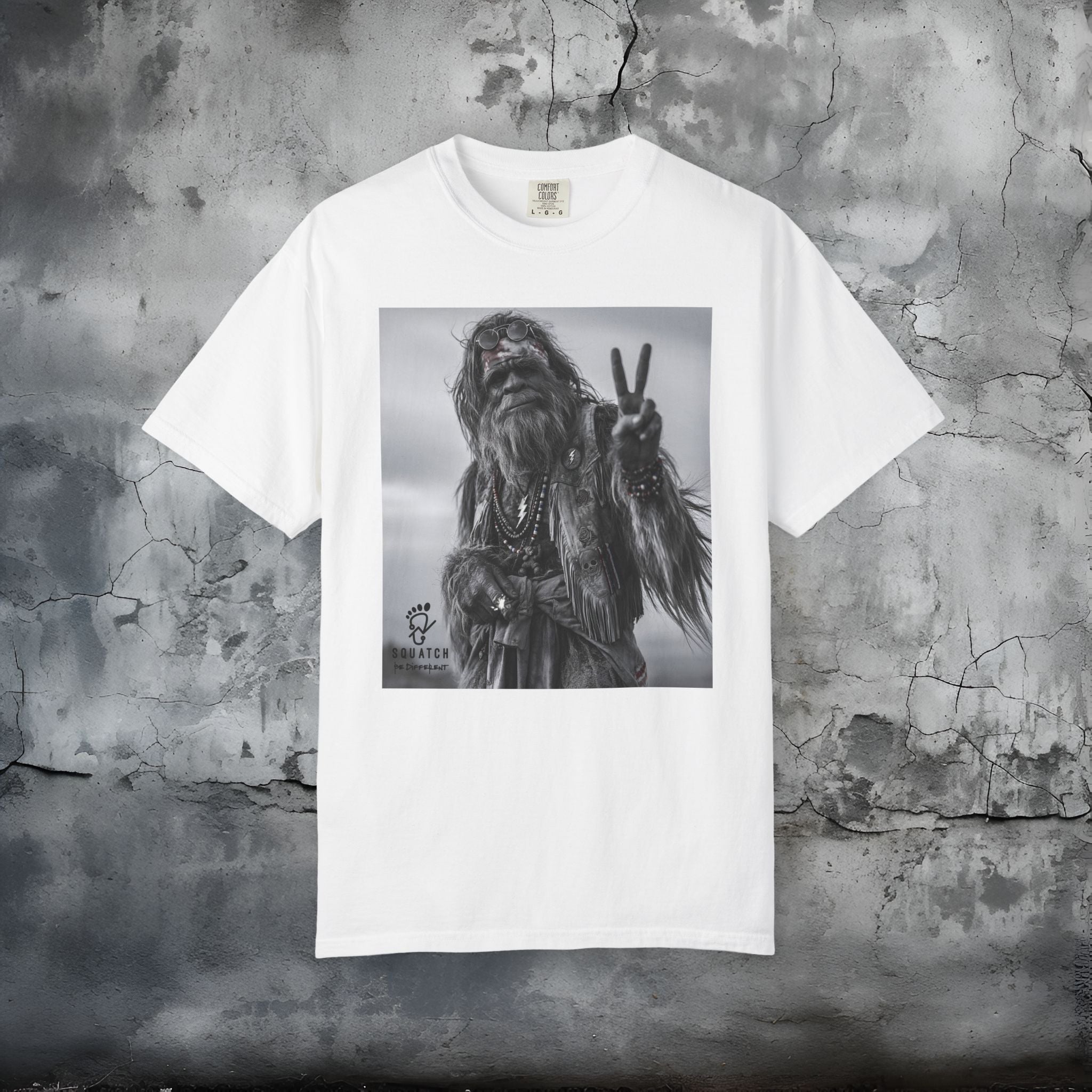 SQUATCH