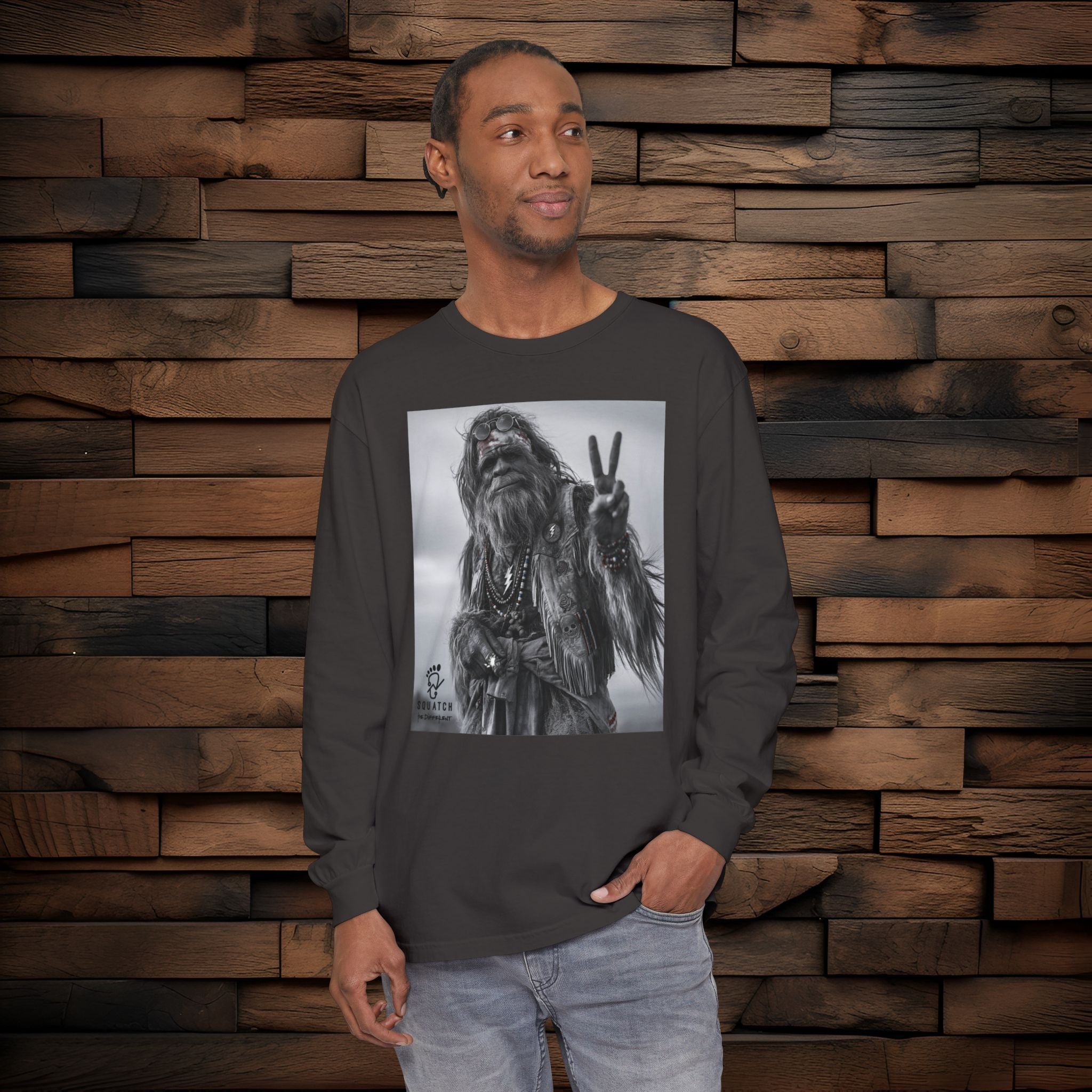 SQUATCH