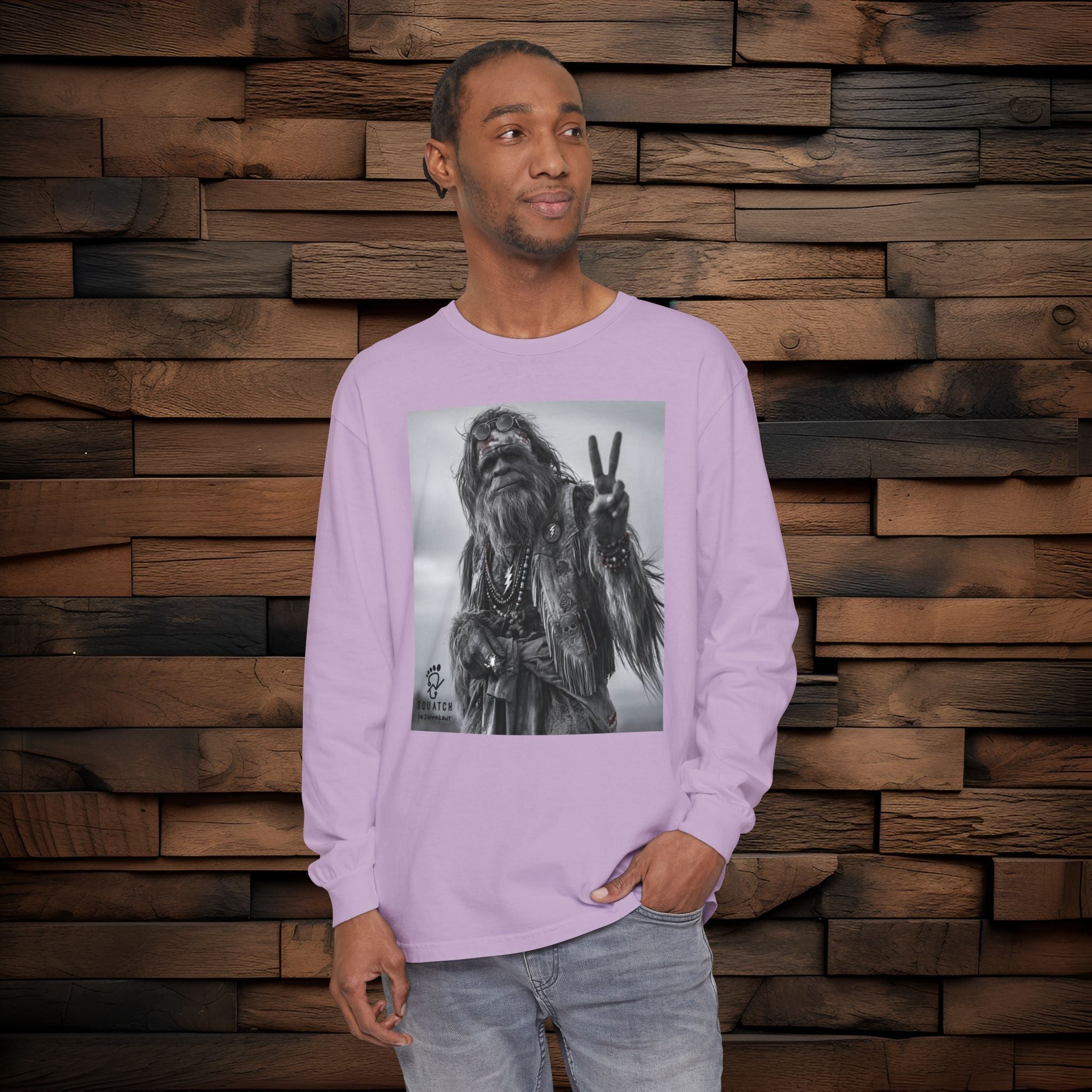SQUATCH