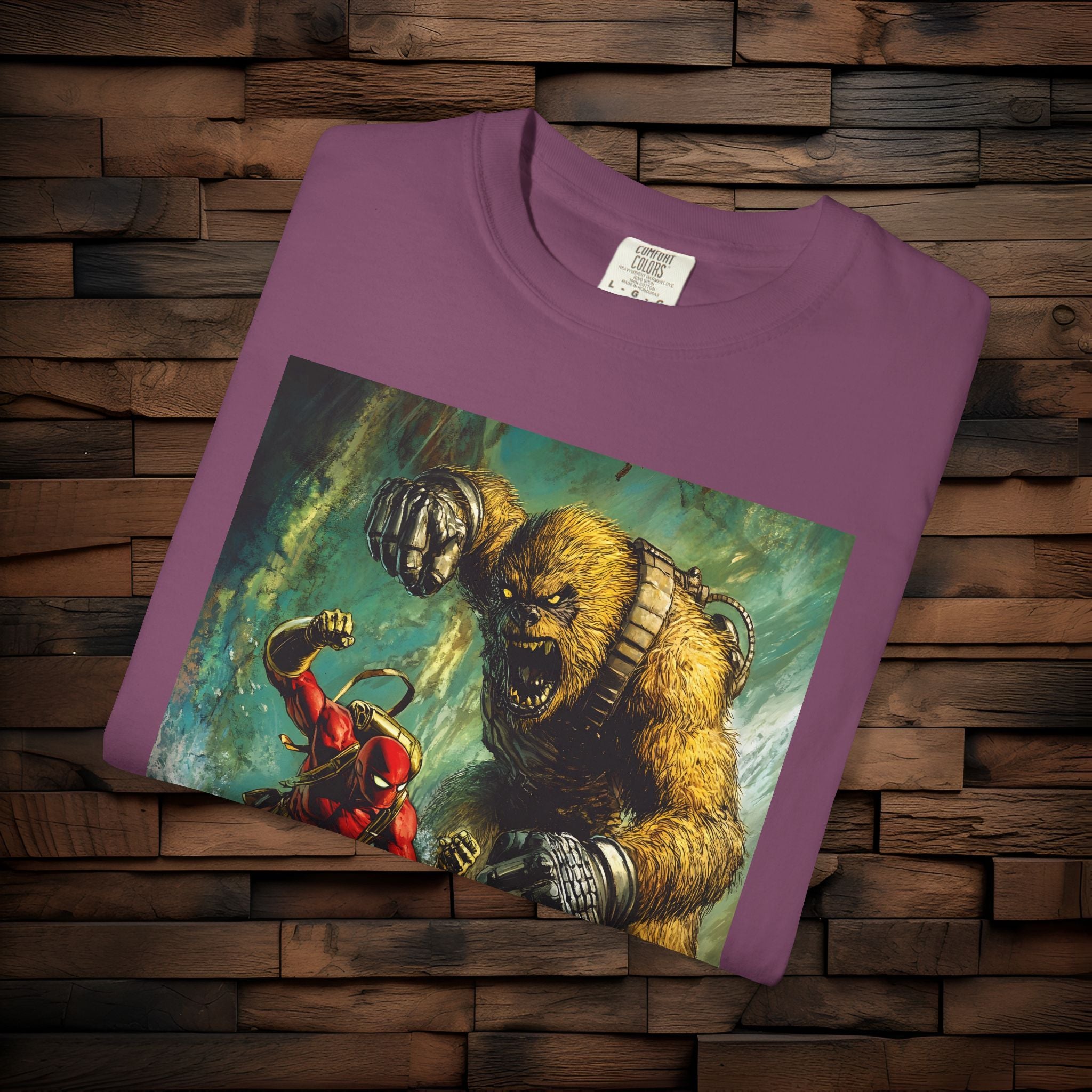 SQUATCH