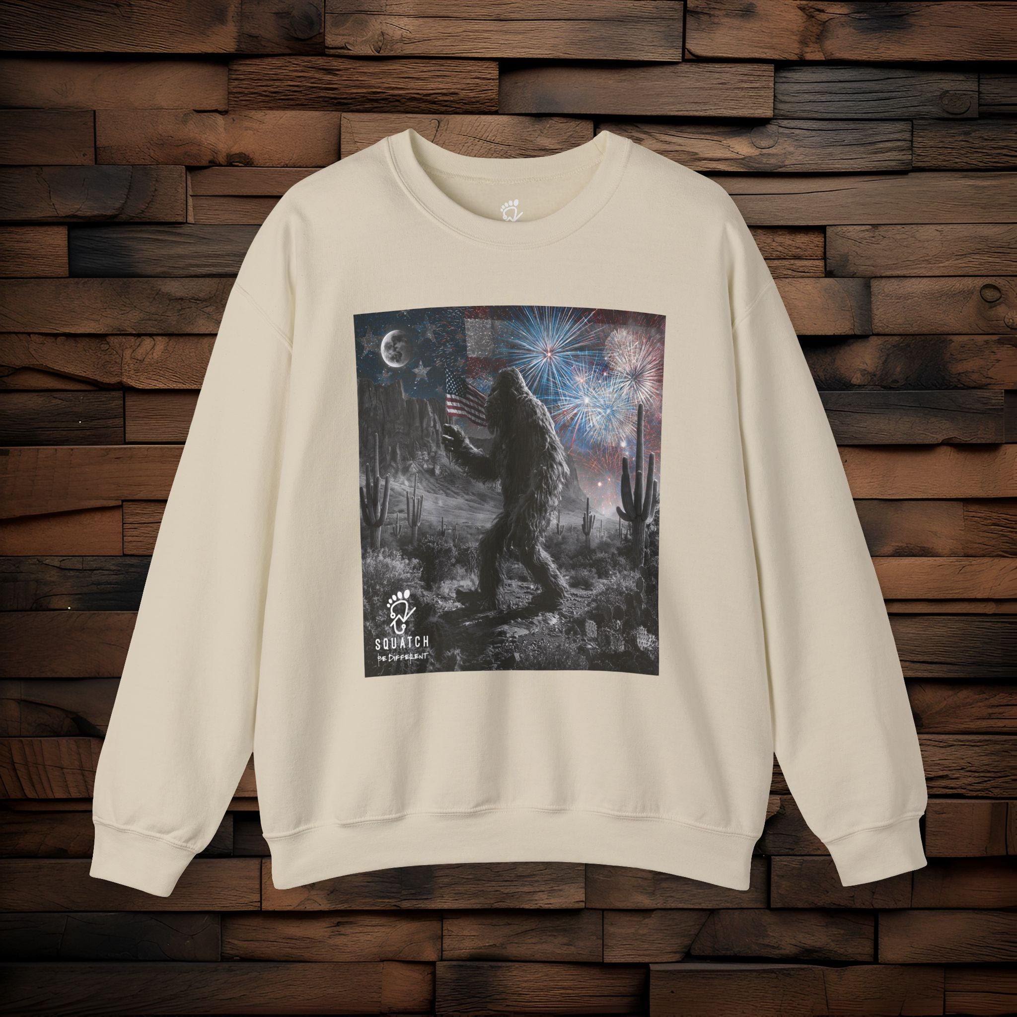 SQUATCH