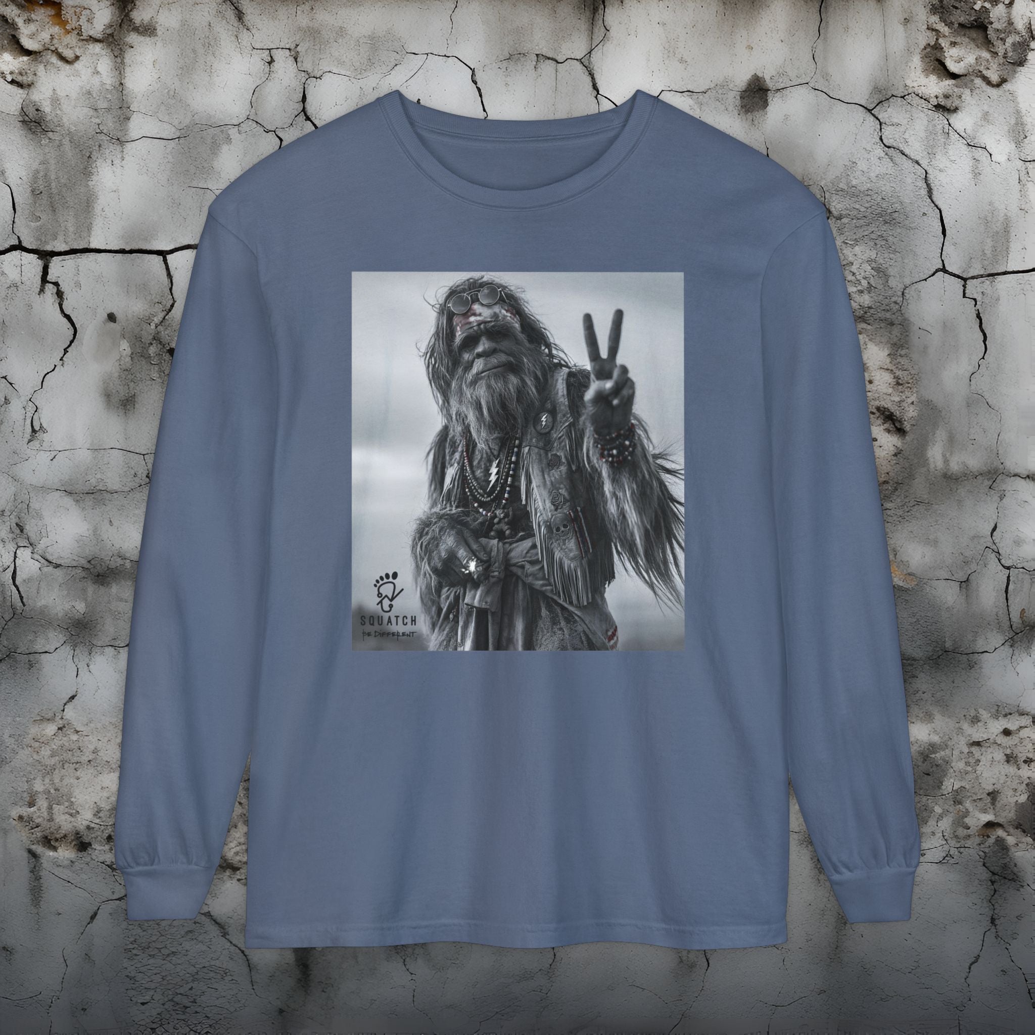 SQUATCH