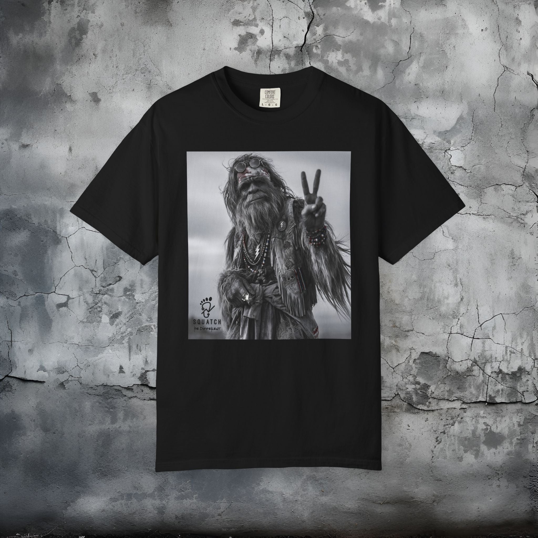 SQUATCH