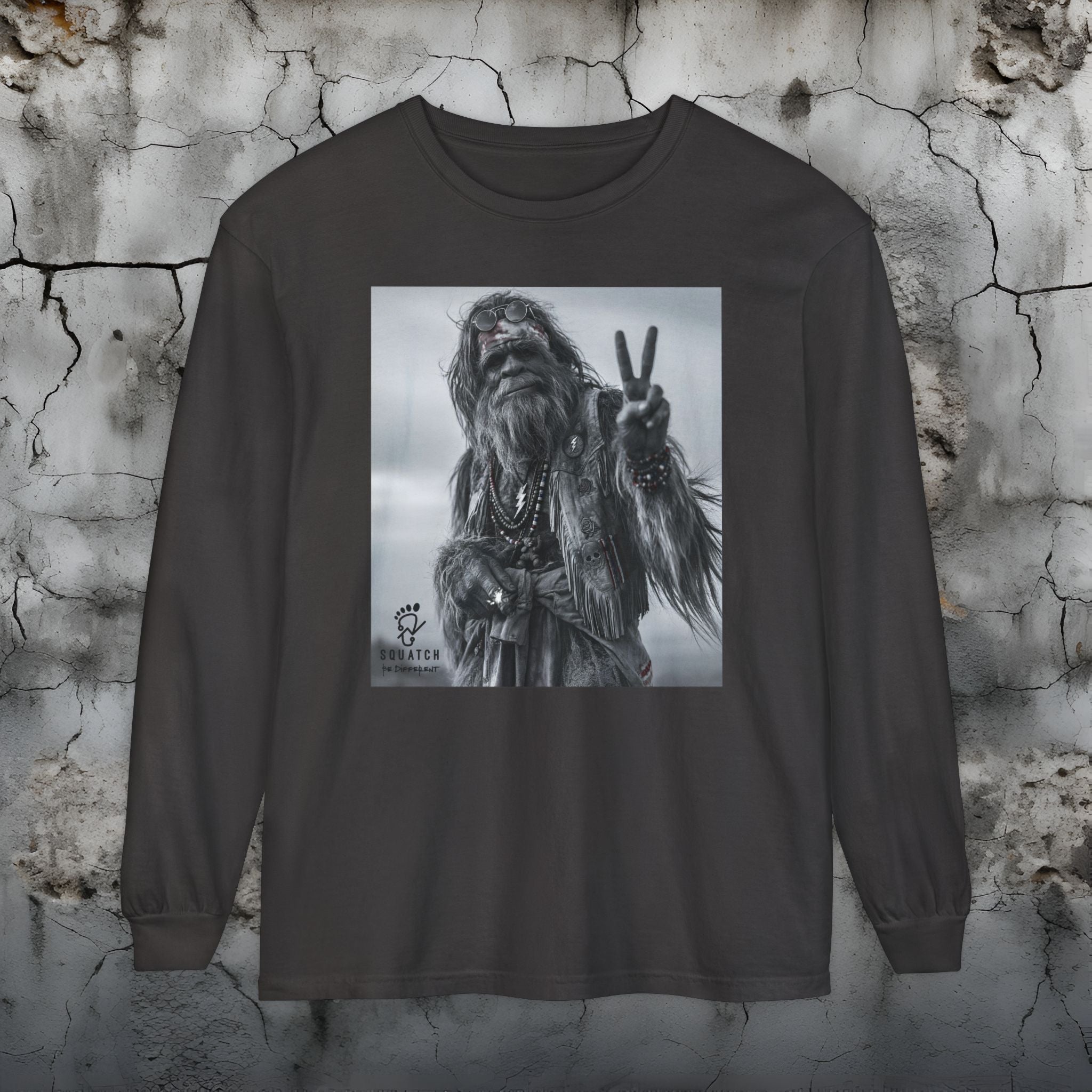 SQUATCH