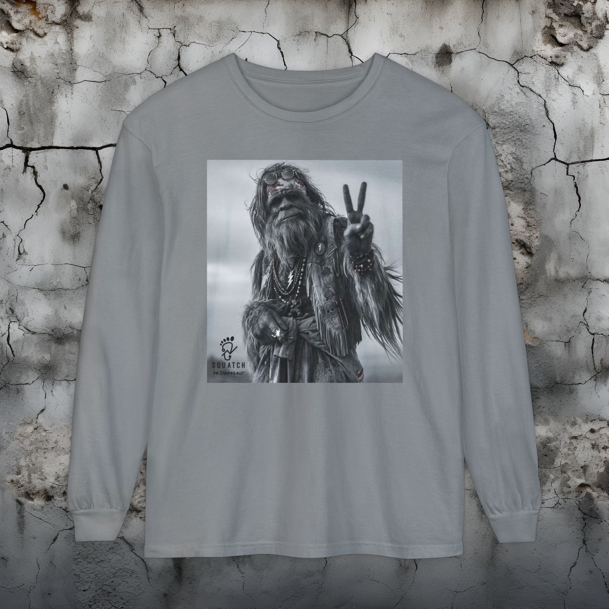 SQUATCH