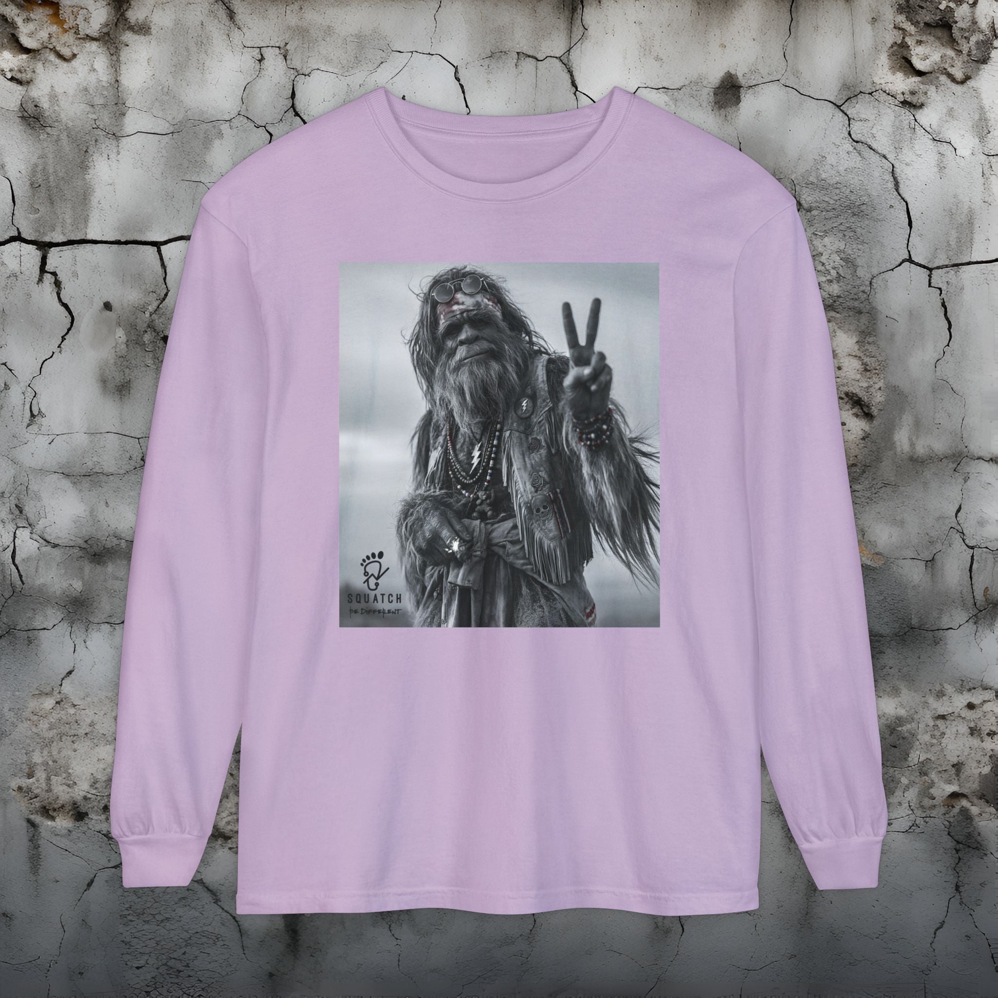 SQUATCH