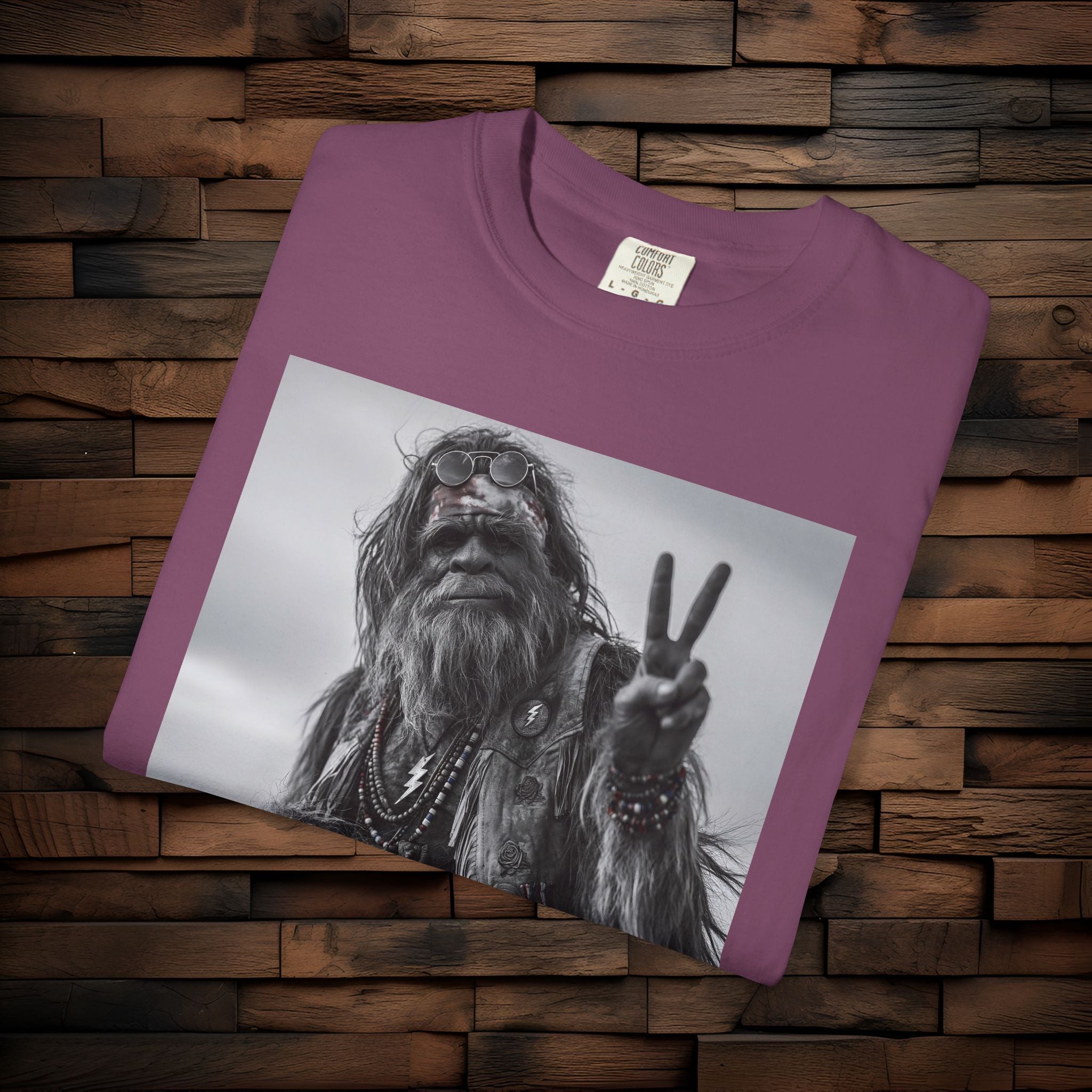 SQUATCH
