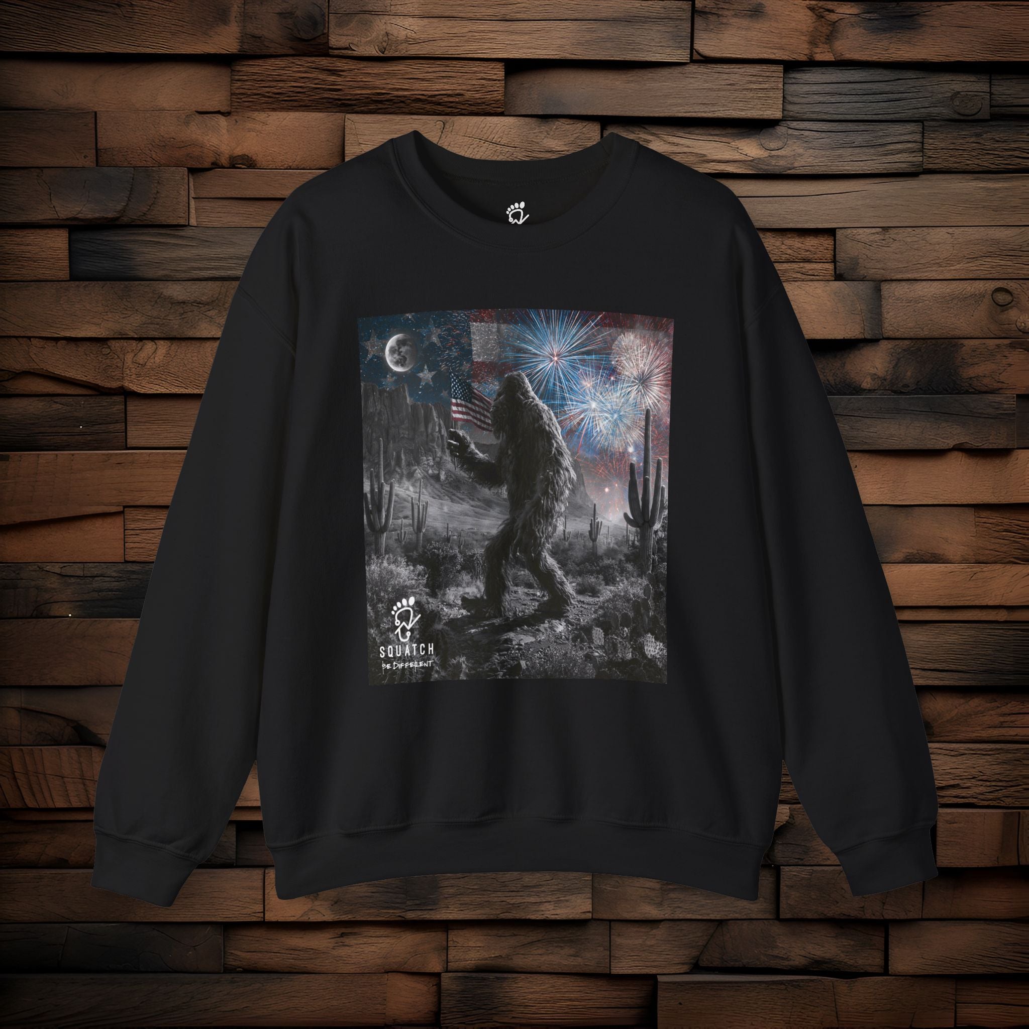 SQUATCH