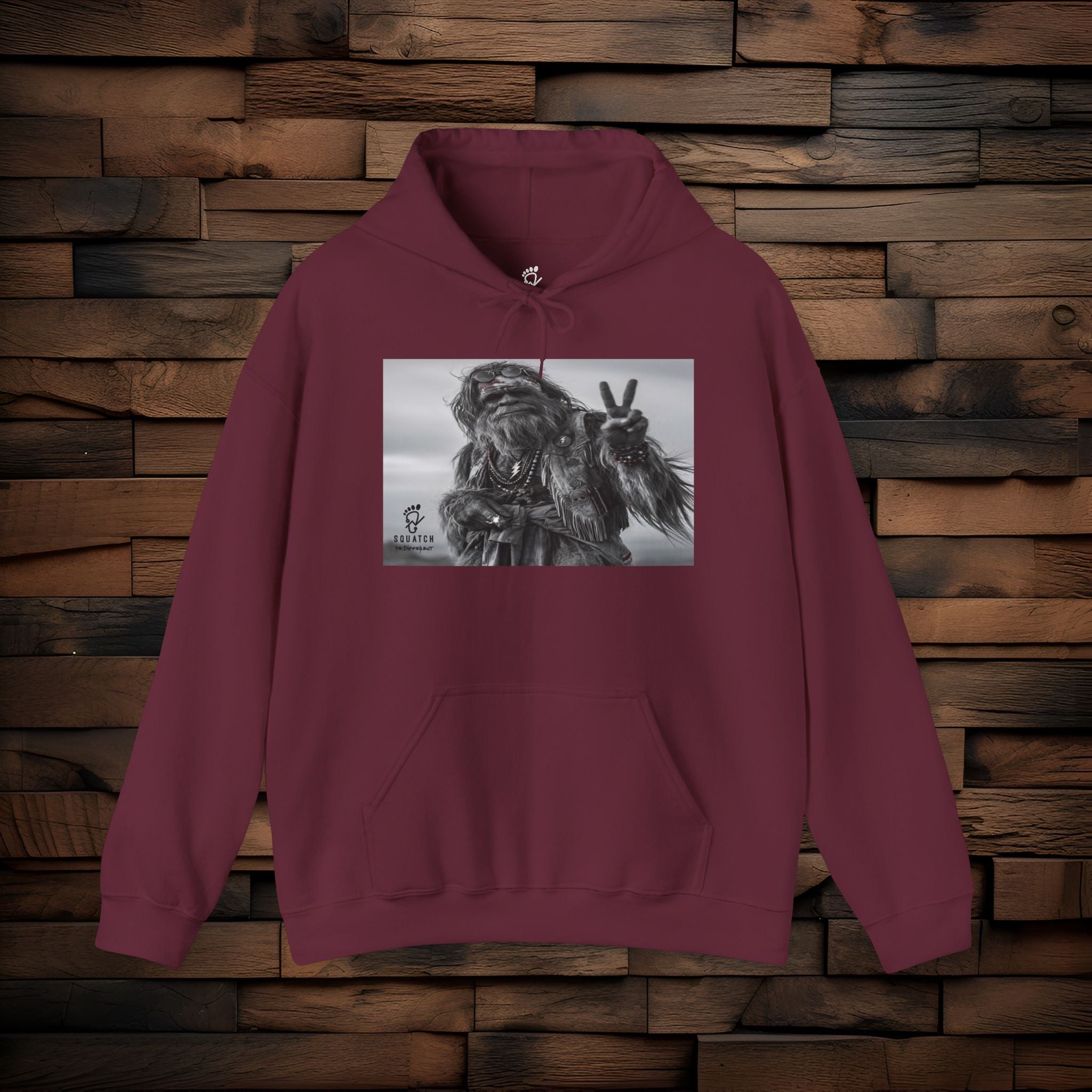 SQUATCH