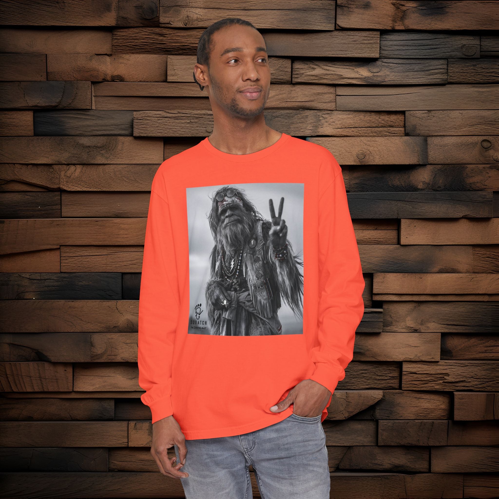 SQUATCH