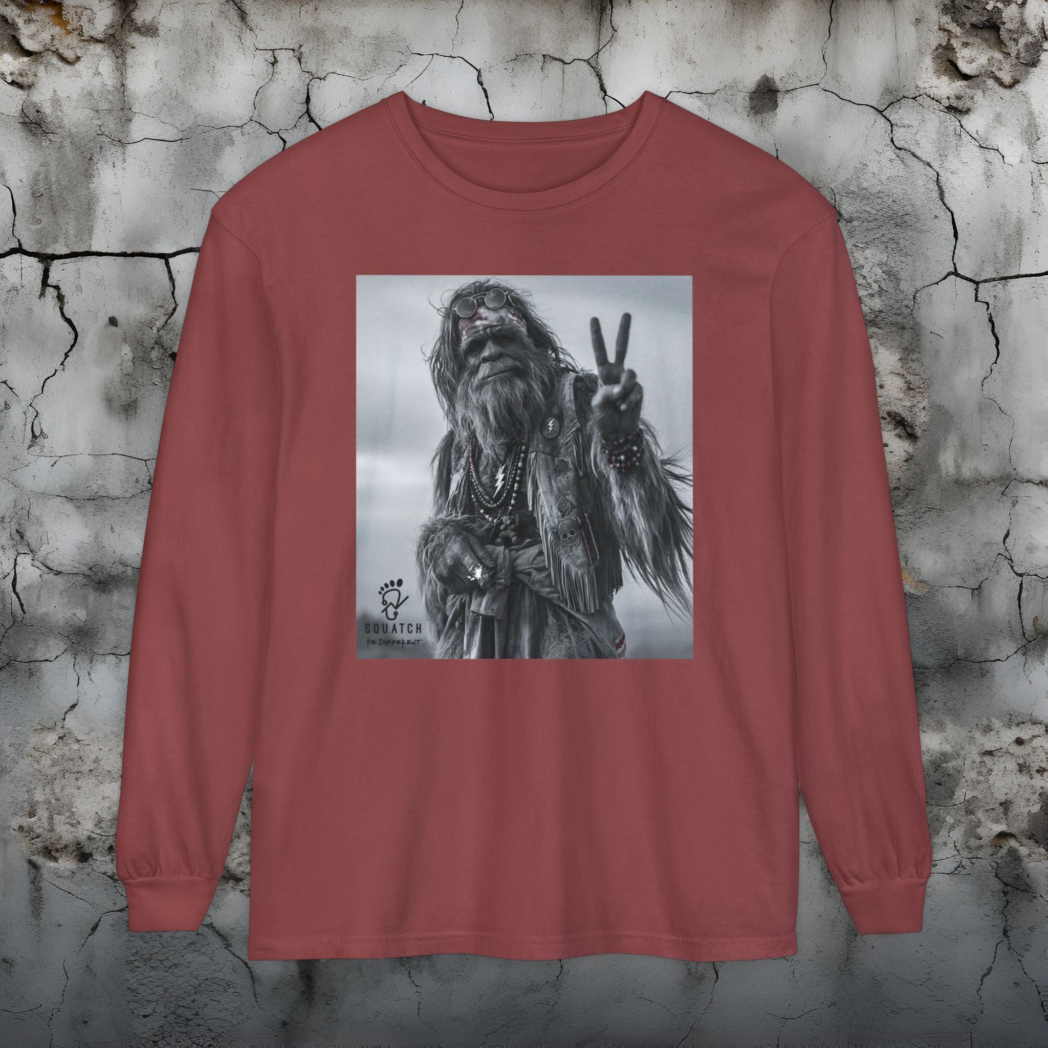 SQUATCH