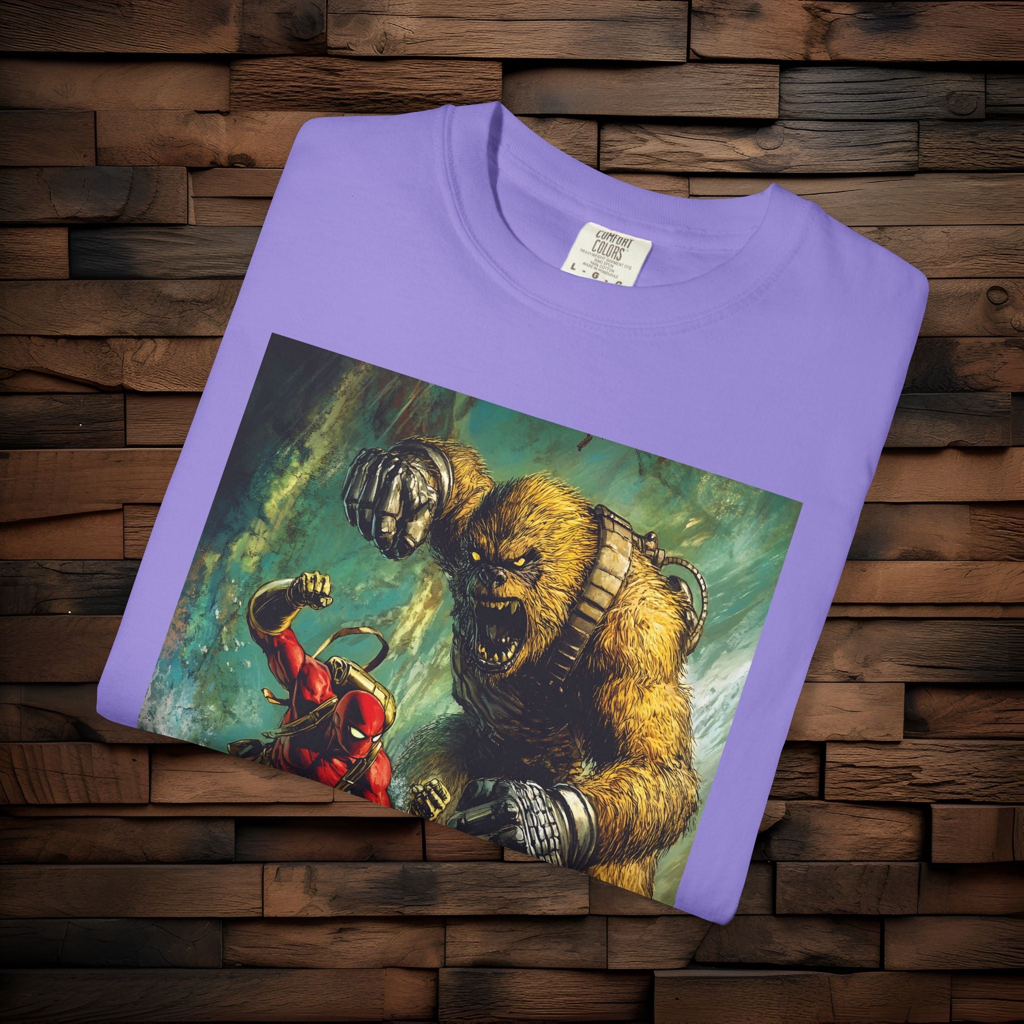 SQUATCH