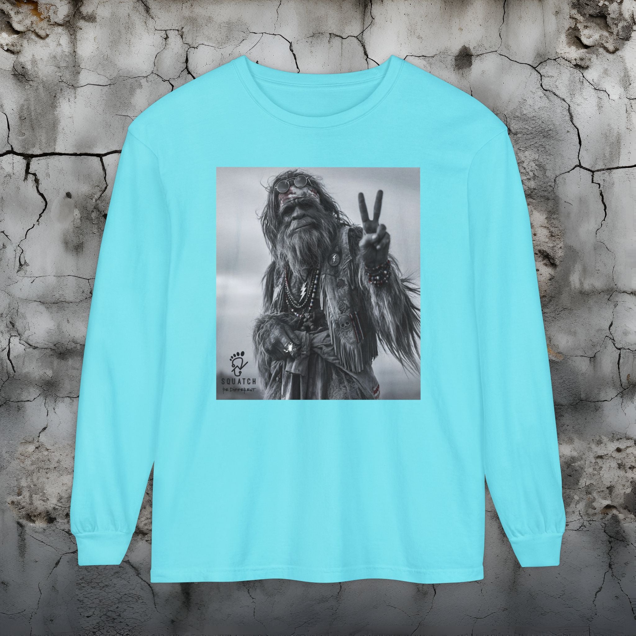 SQUATCH