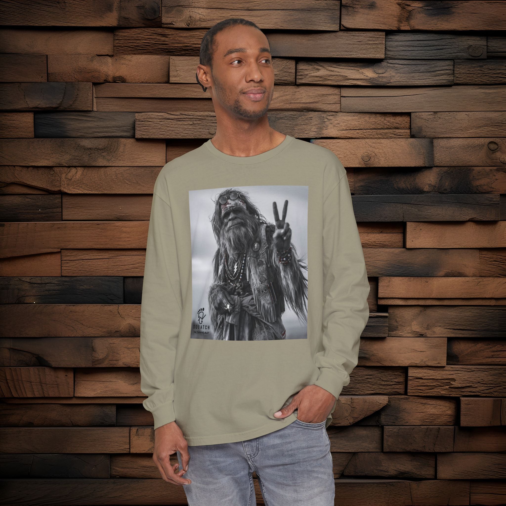 SQUATCH