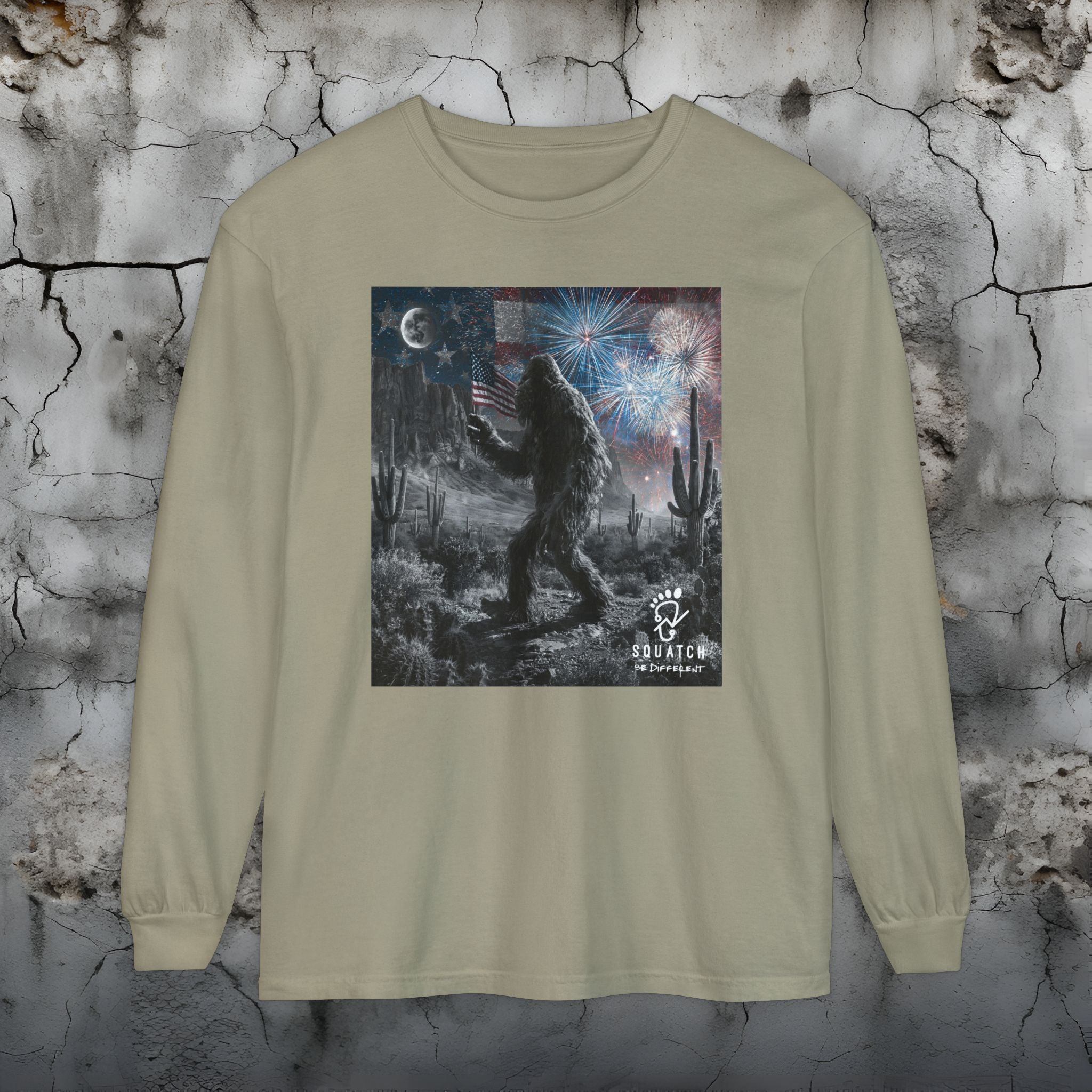 SQUATCH