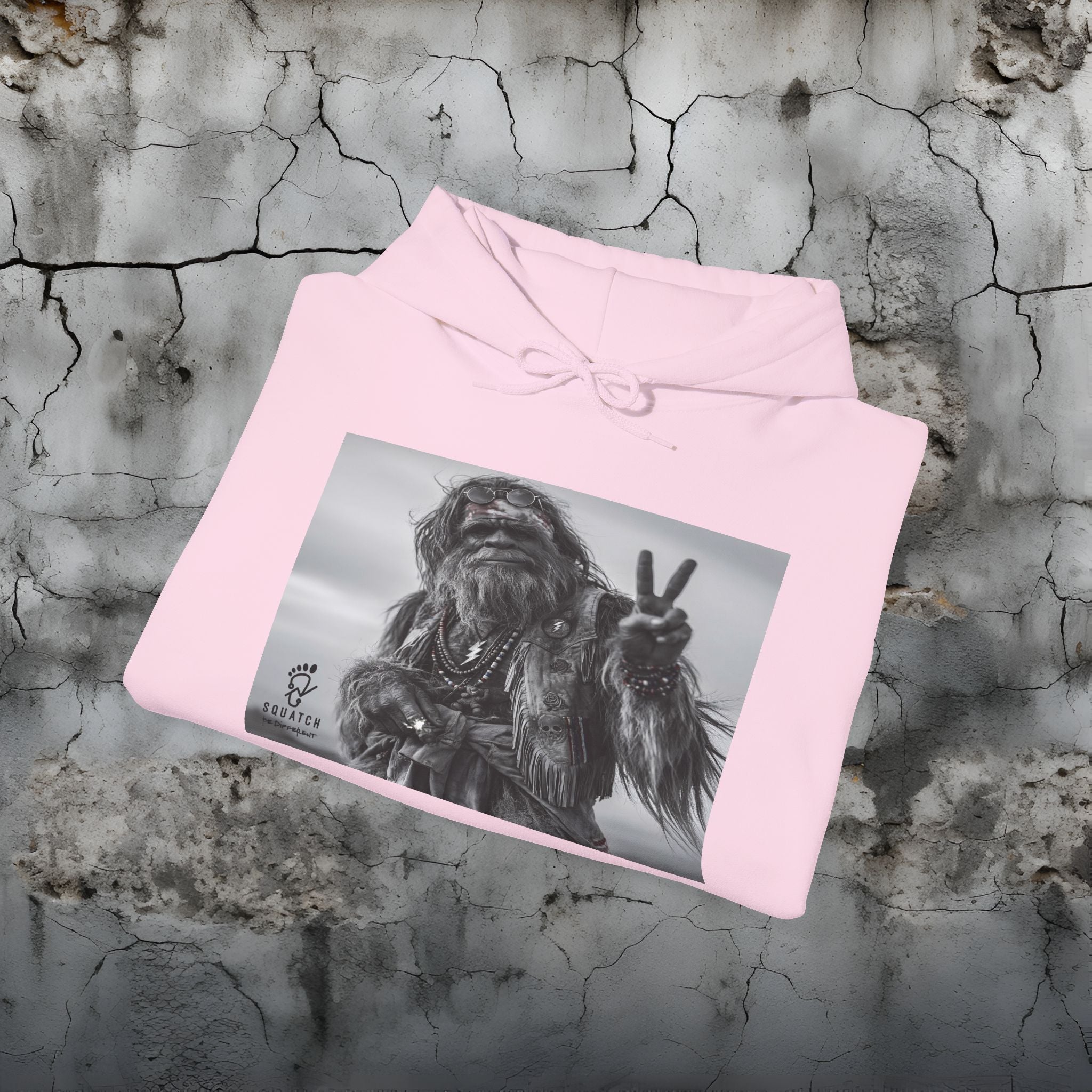 SQUATCH
