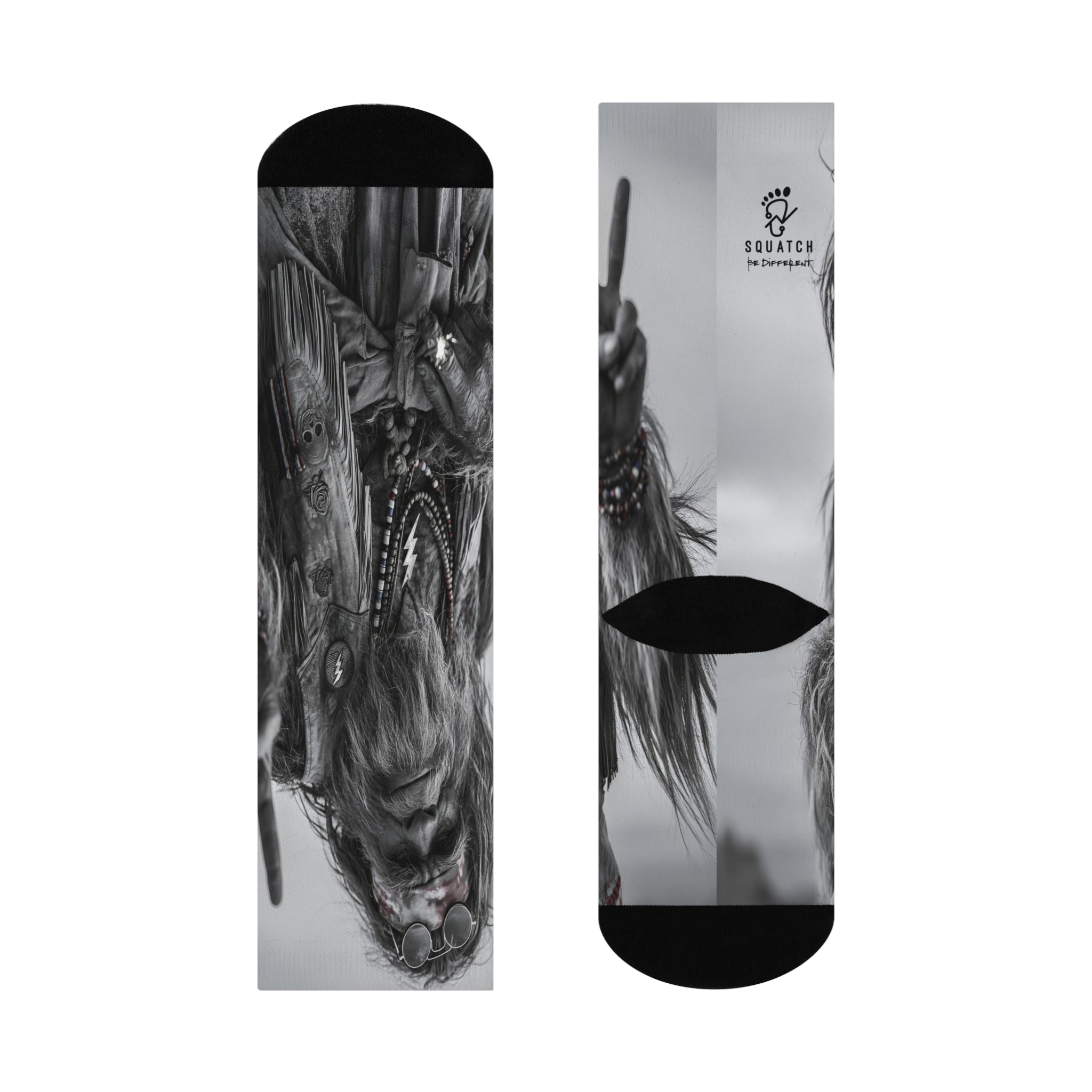 SQUATCH