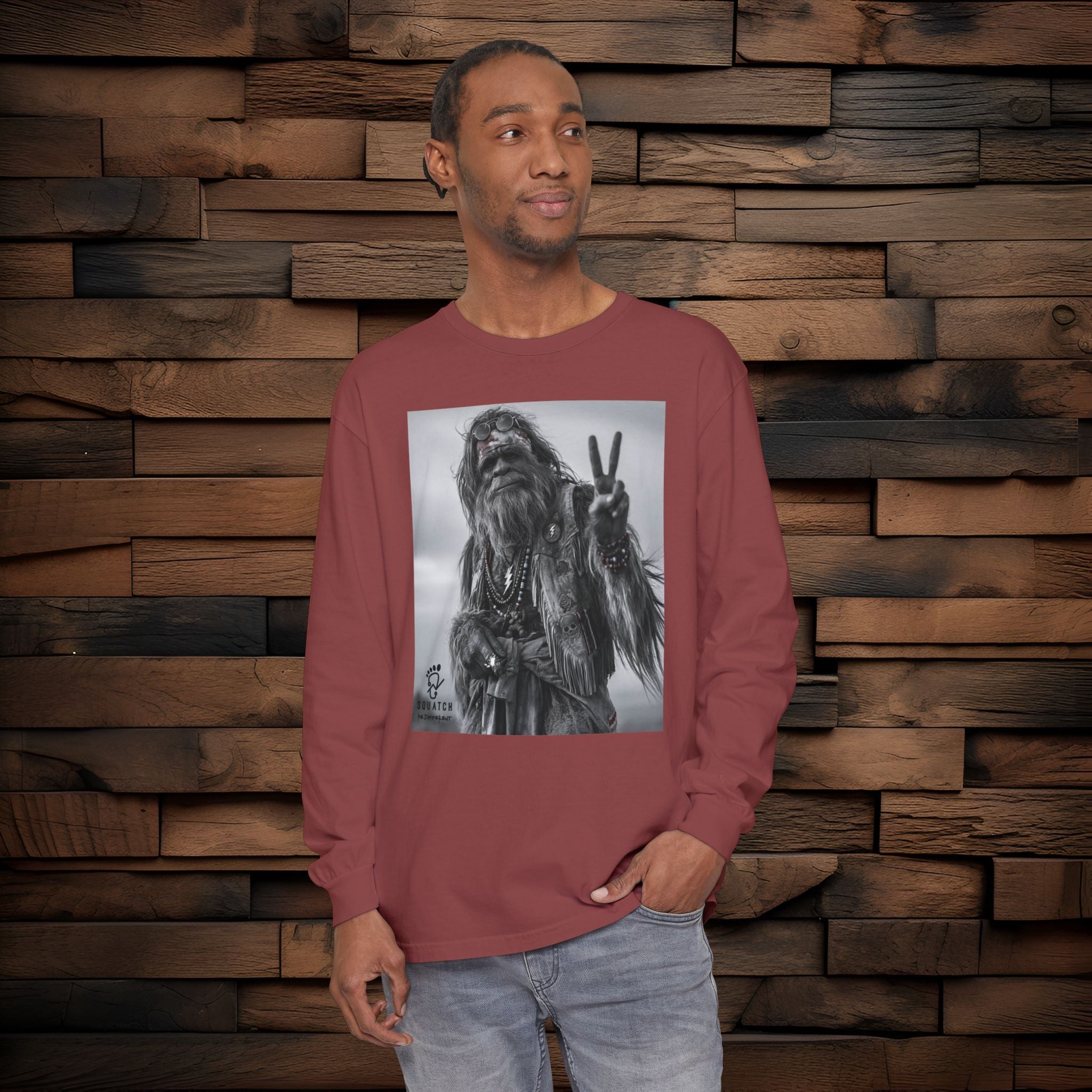 SQUATCH