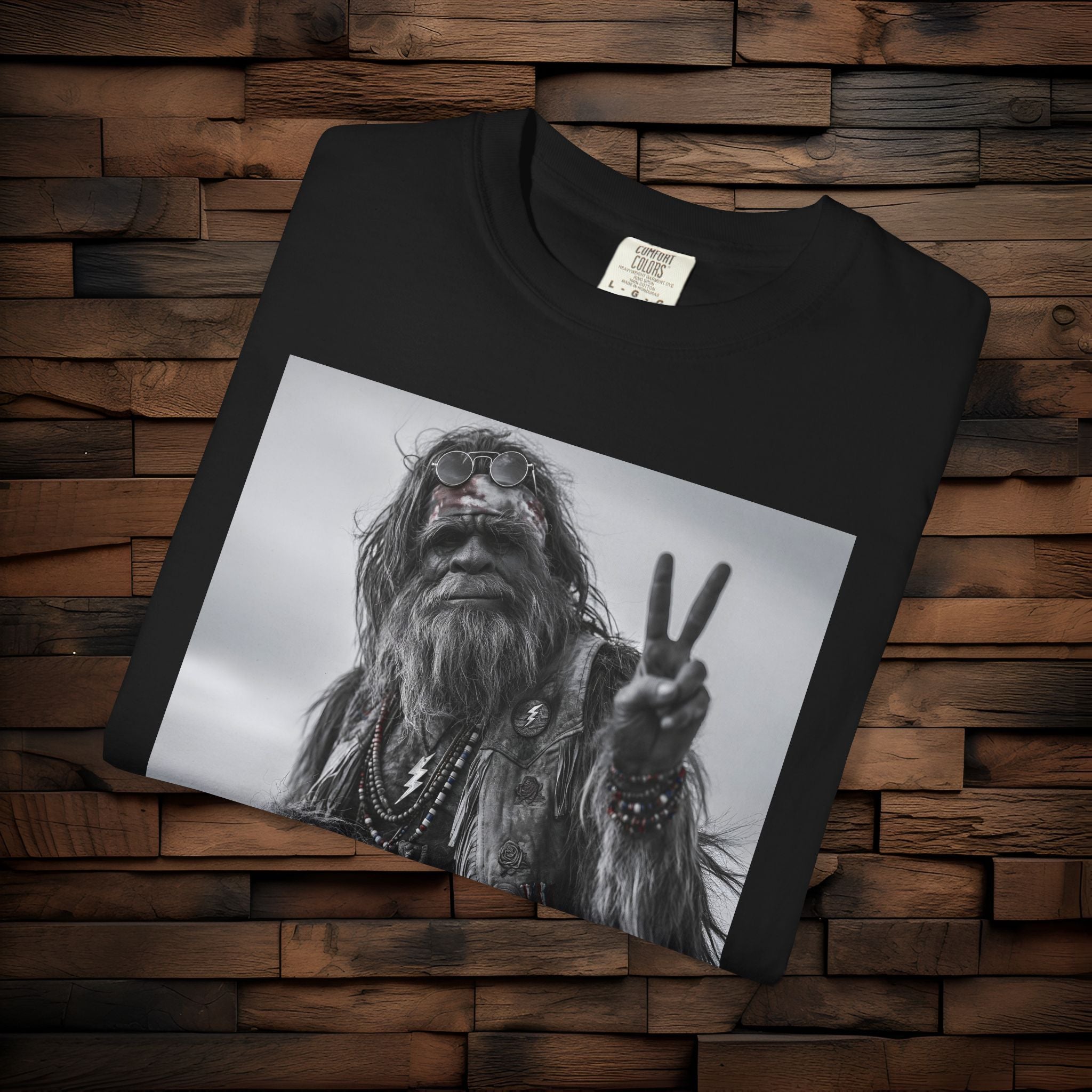 SQUATCH