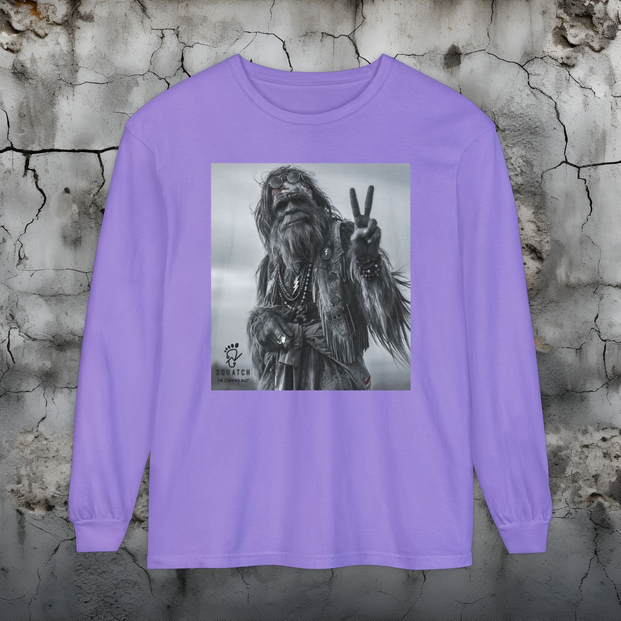 SQUATCH