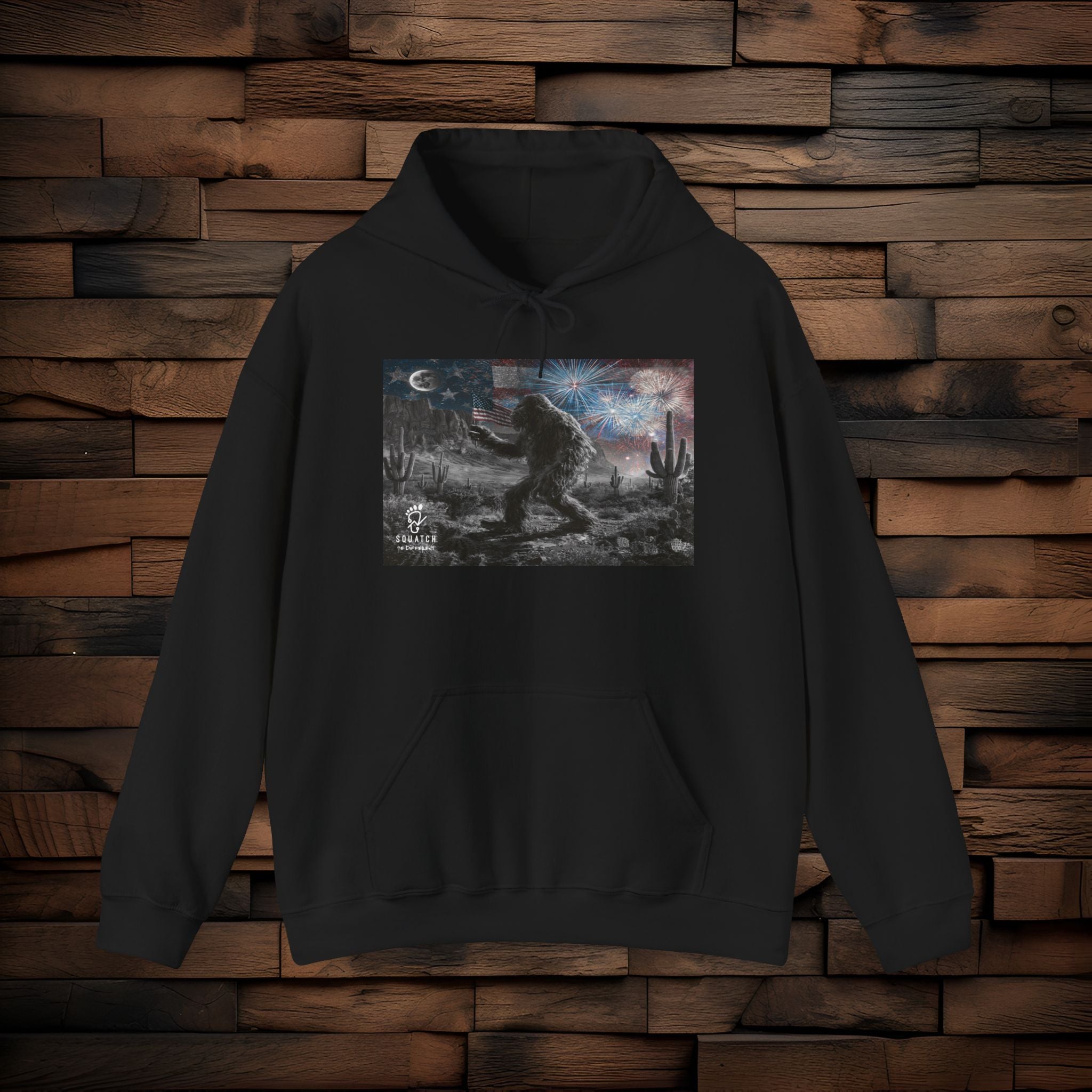 SQUATCH
