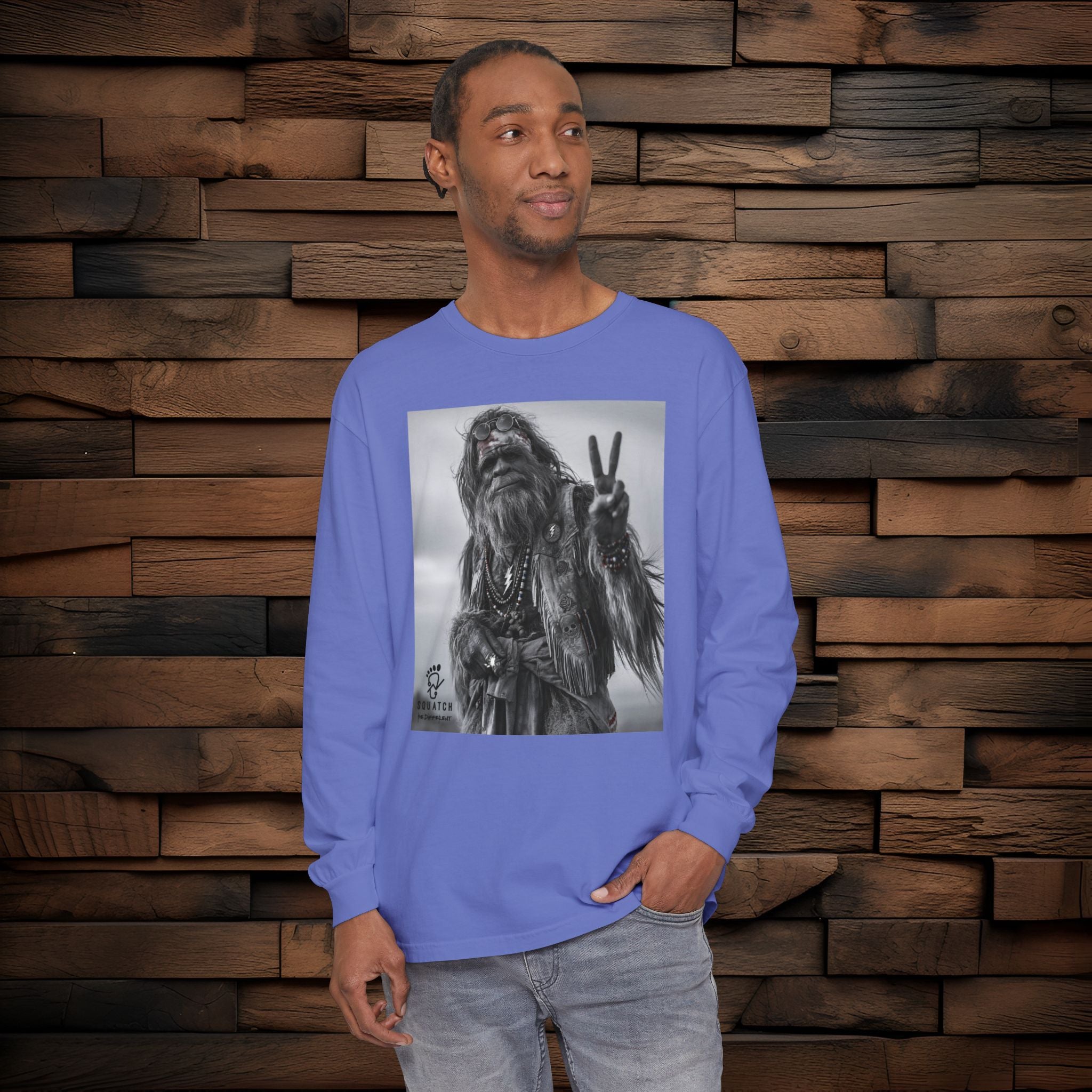 SQUATCH