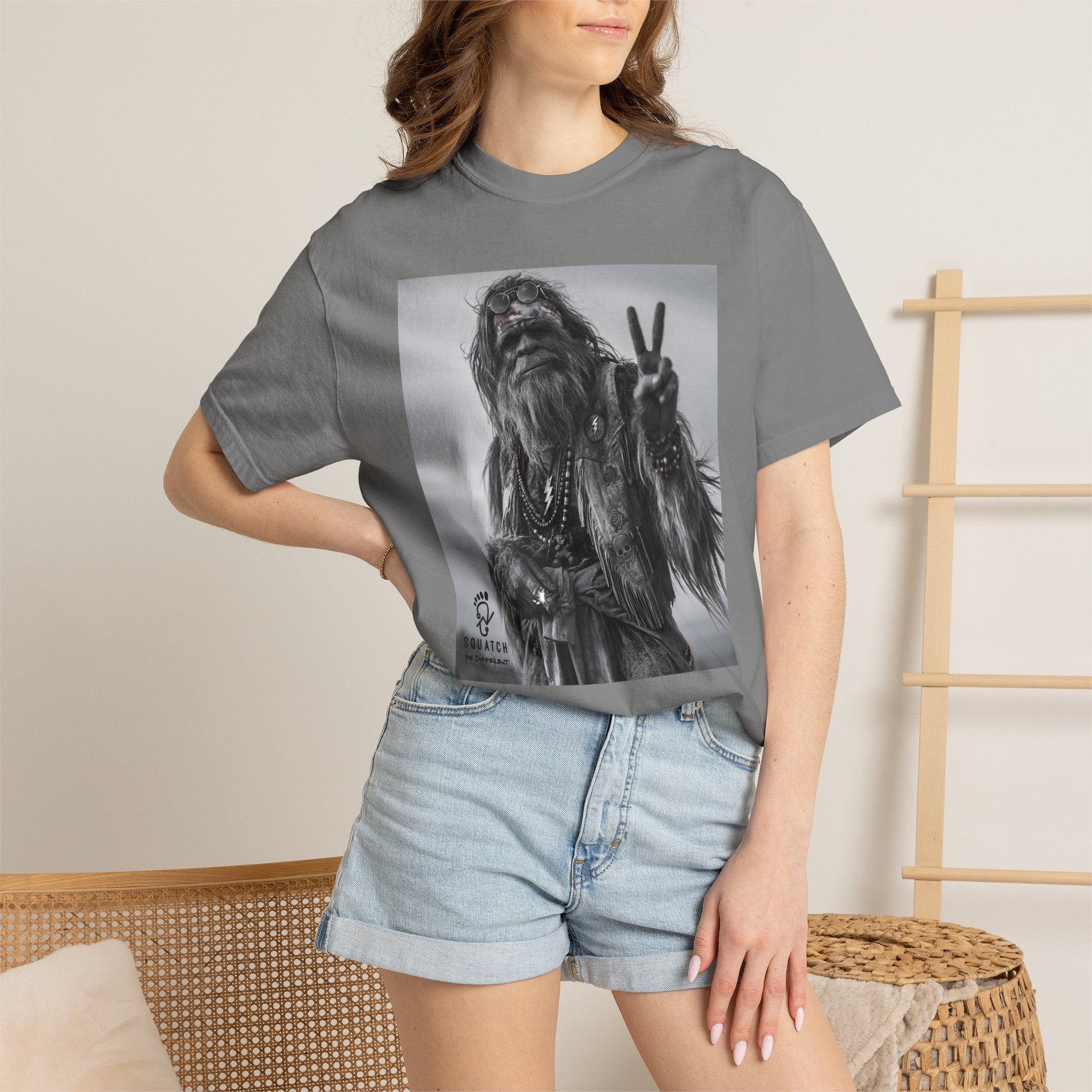 SQUATCH