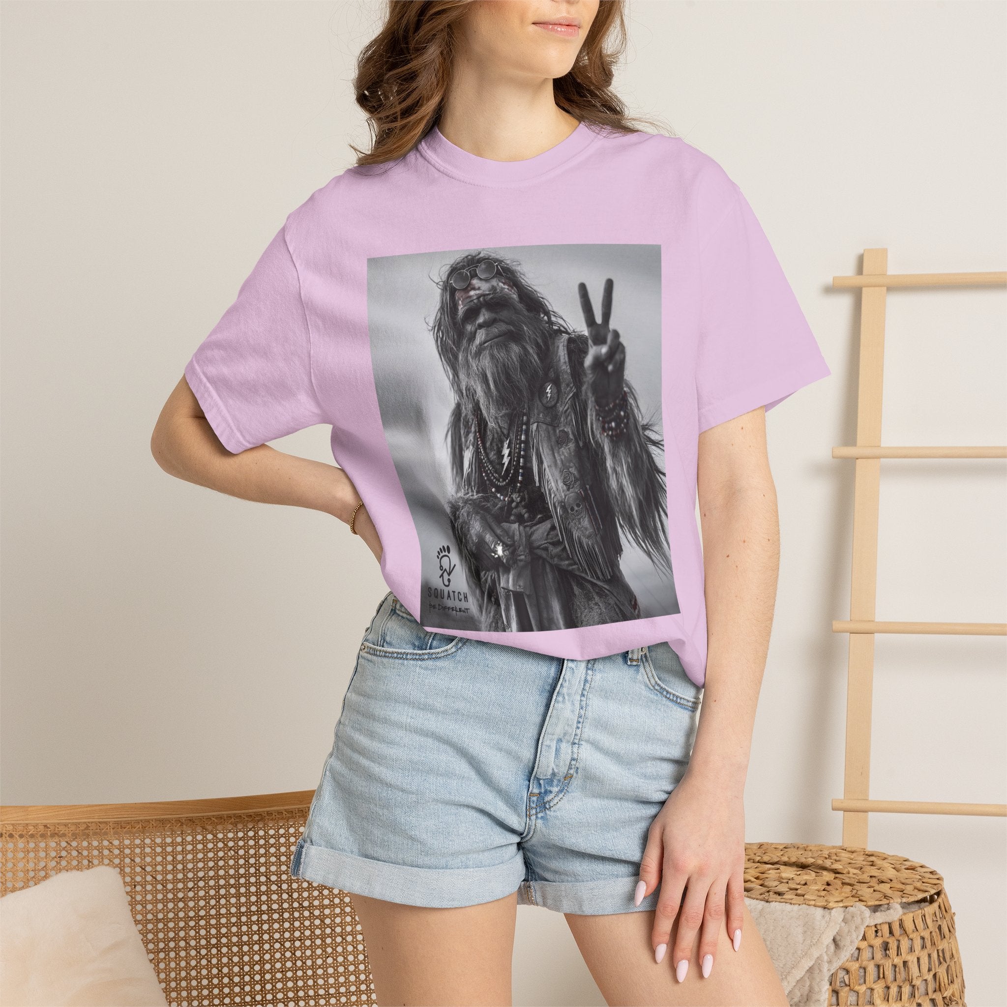 SQUATCH