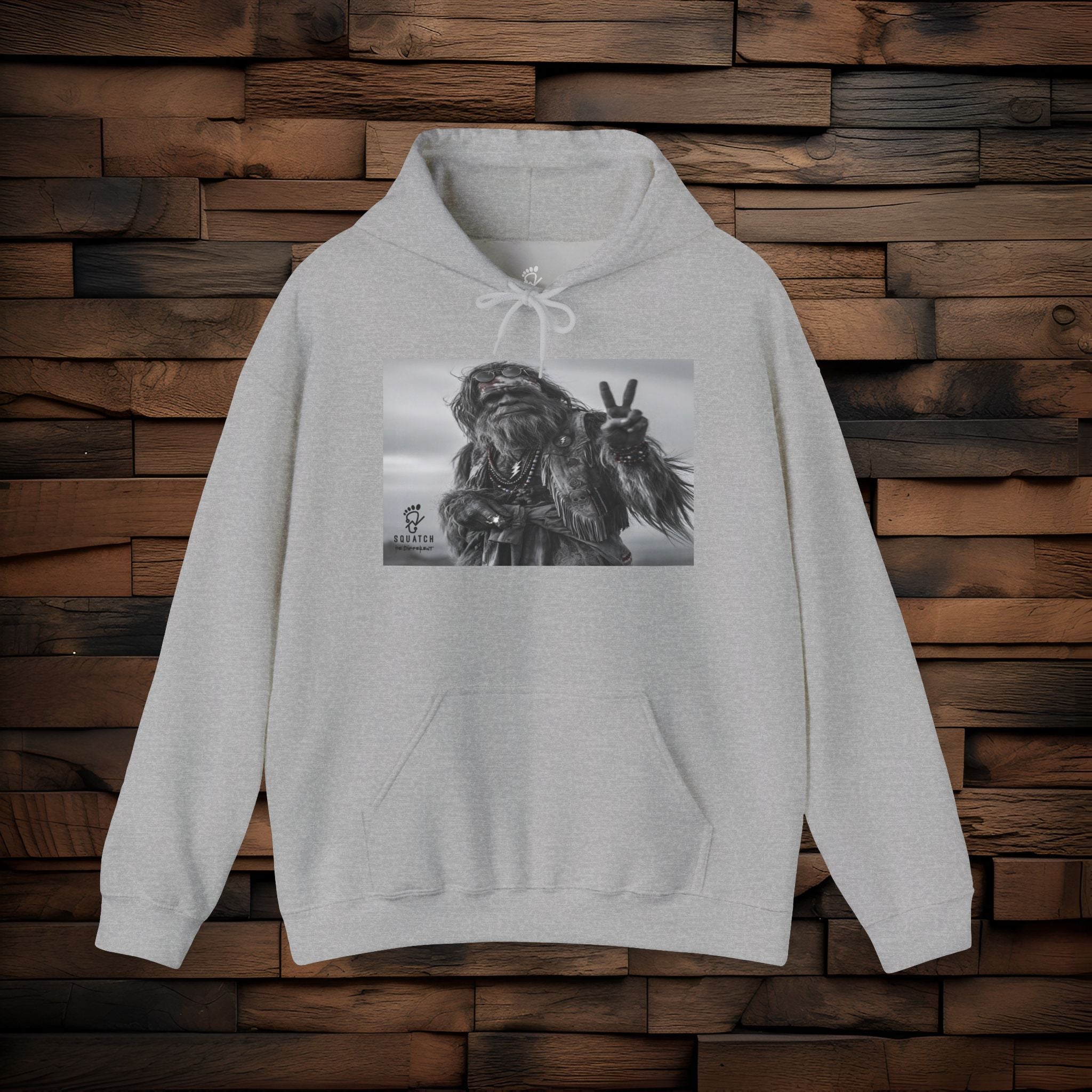 SQUATCH