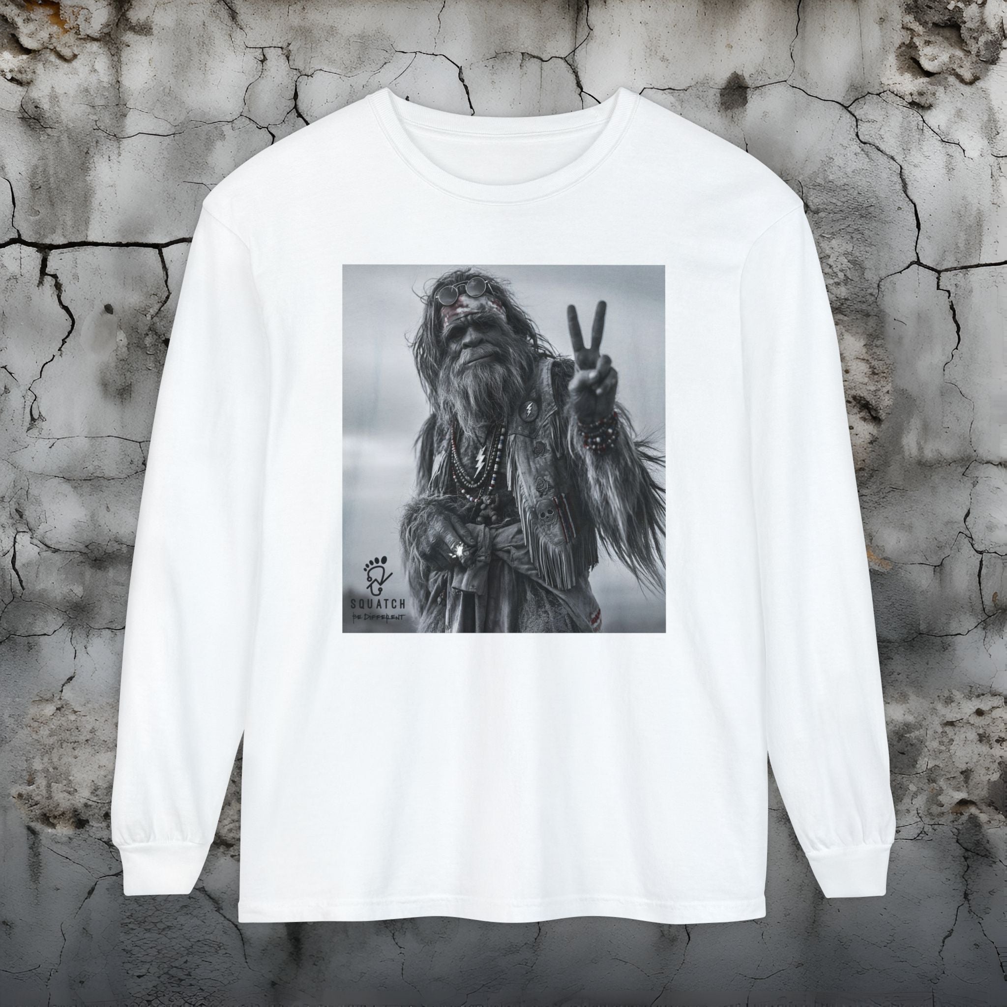 SQUATCH