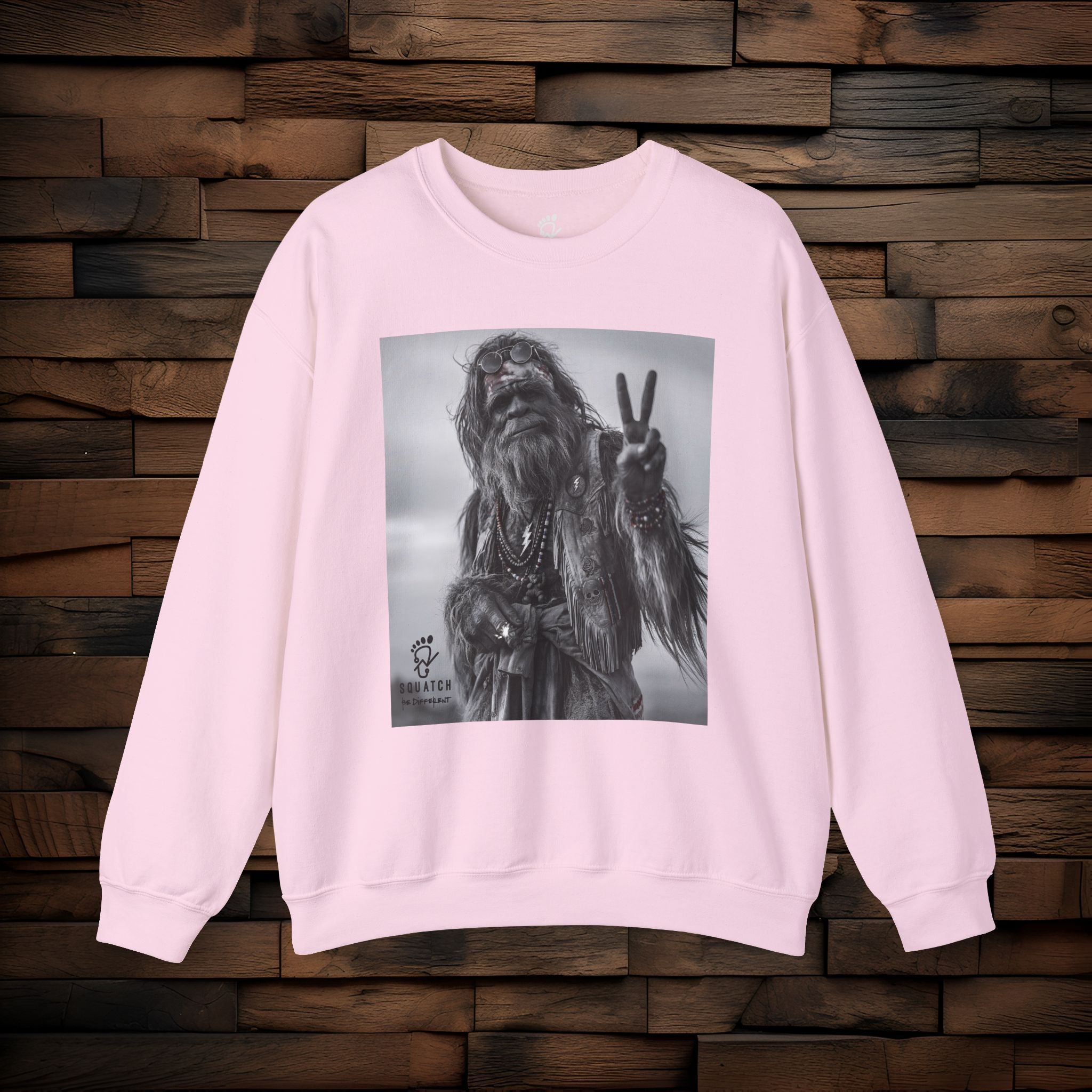 SQUATCH