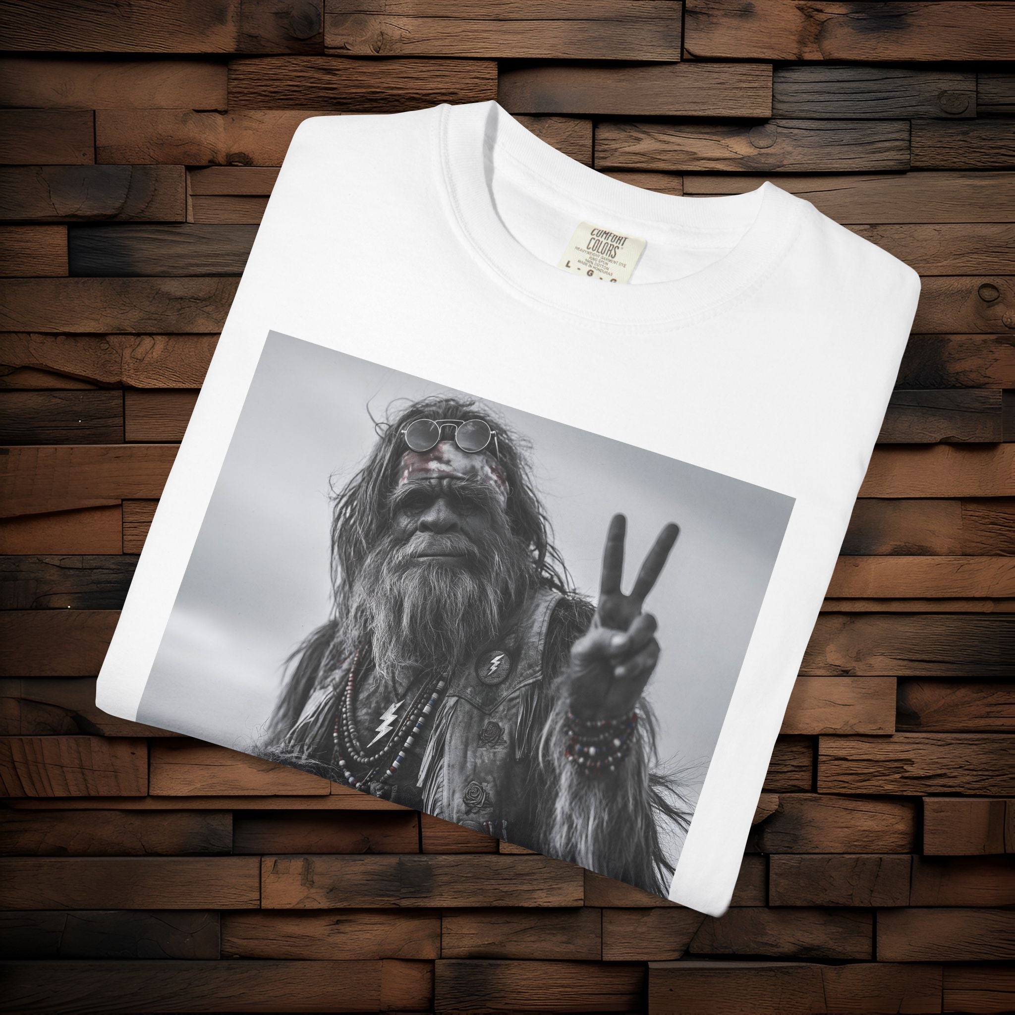SQUATCH