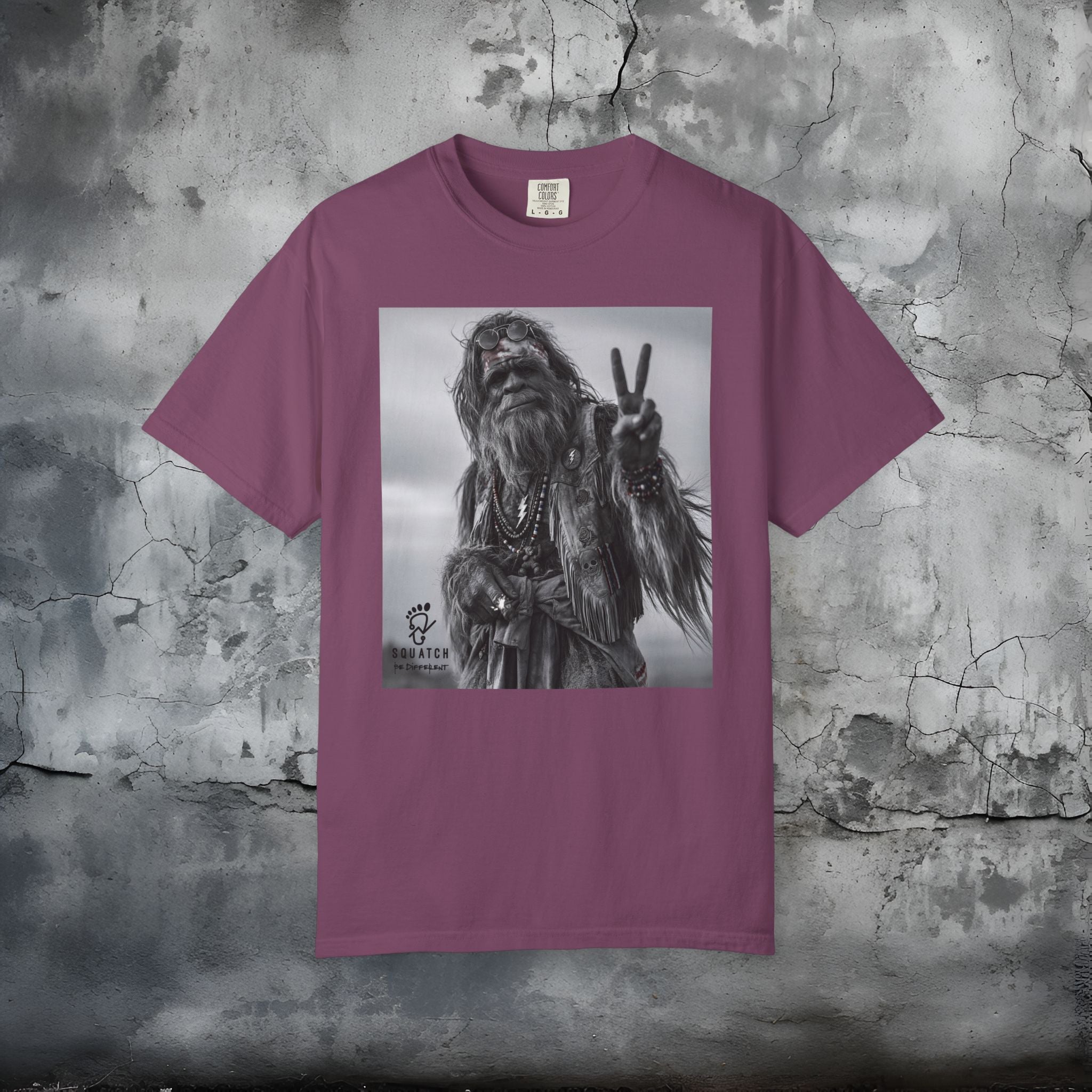 SQUATCH