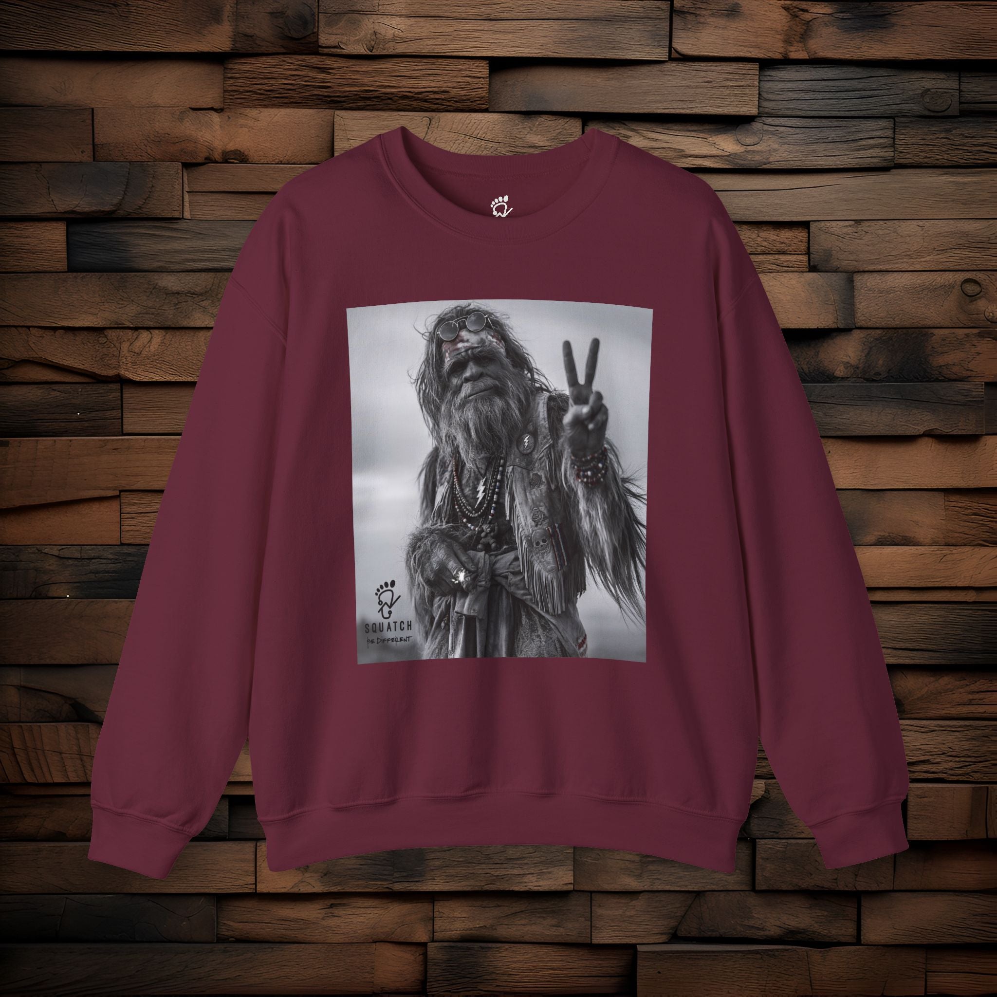 SQUATCH