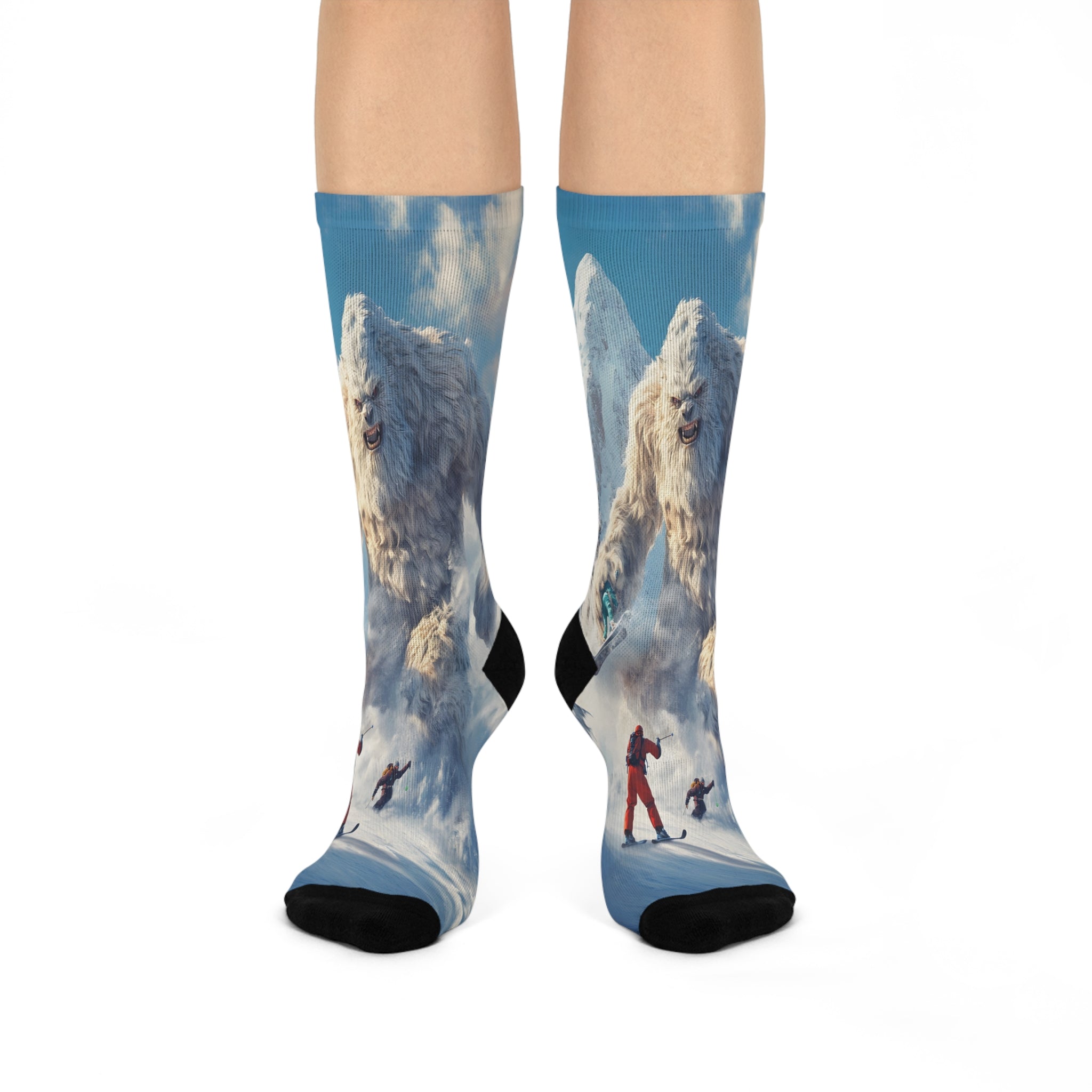 SQUATCH