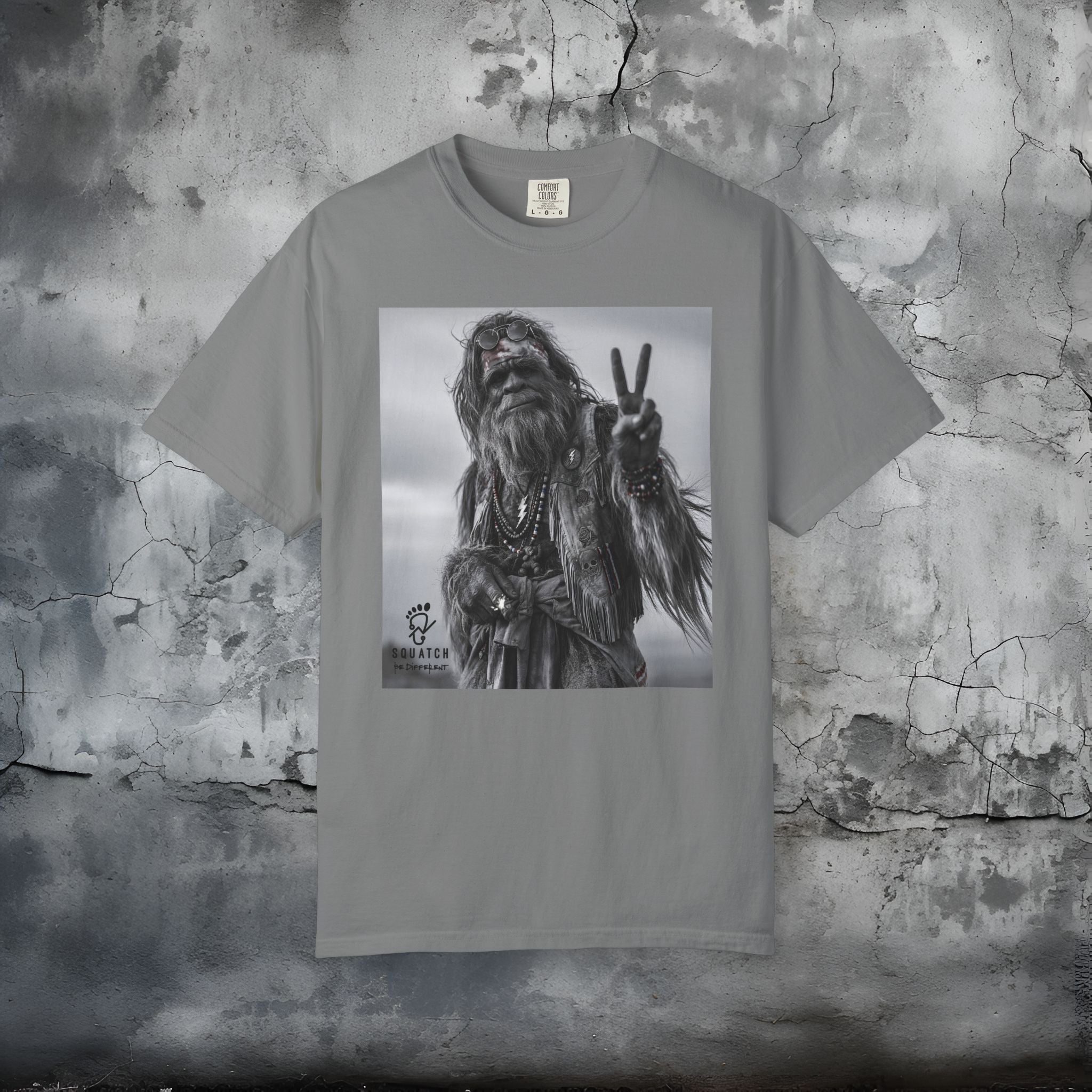 SQUATCH
