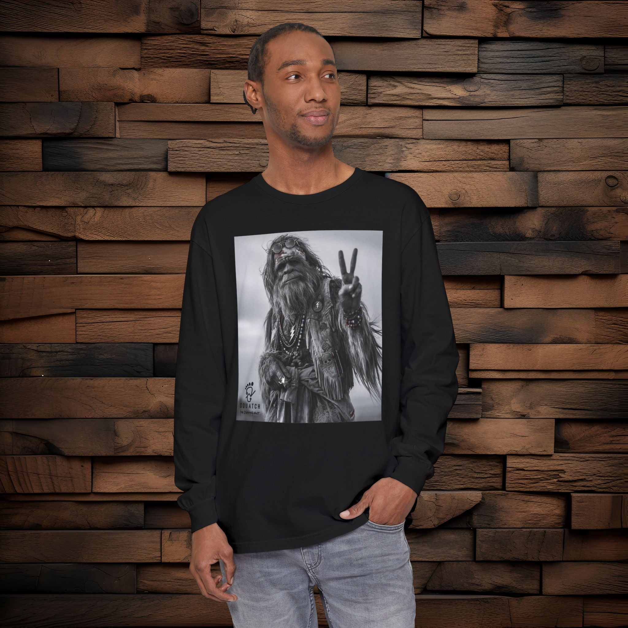 SQUATCH