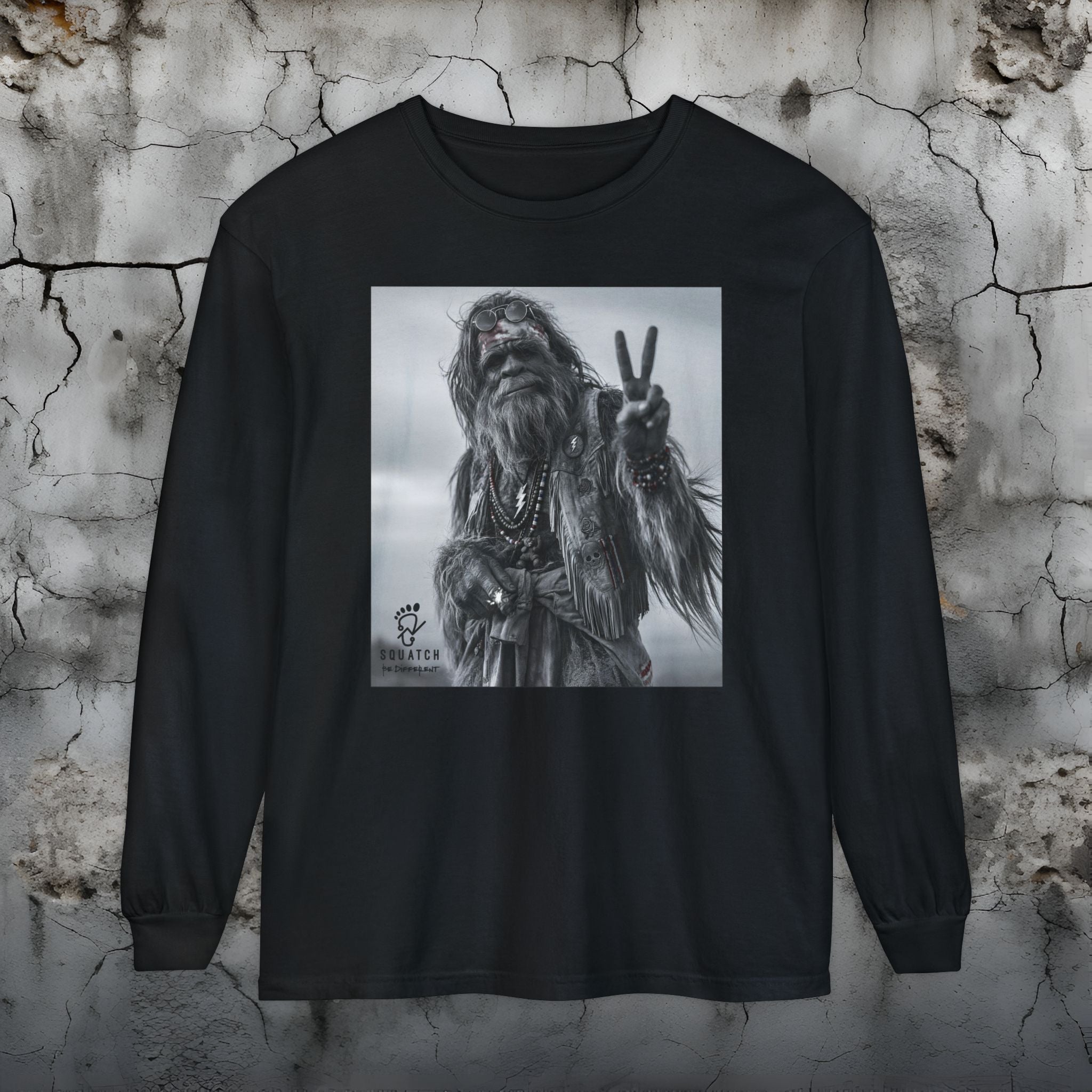 SQUATCH