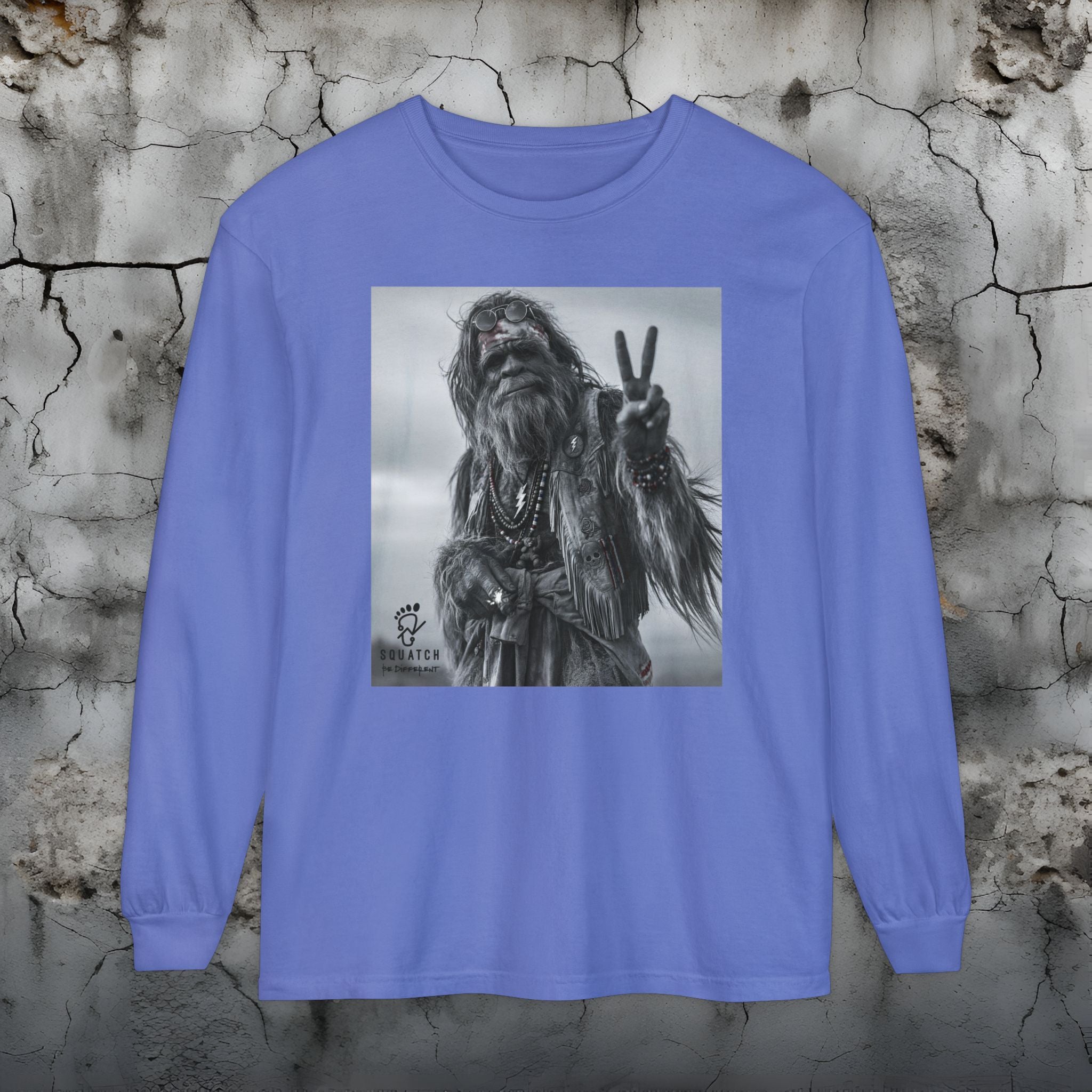 SQUATCH