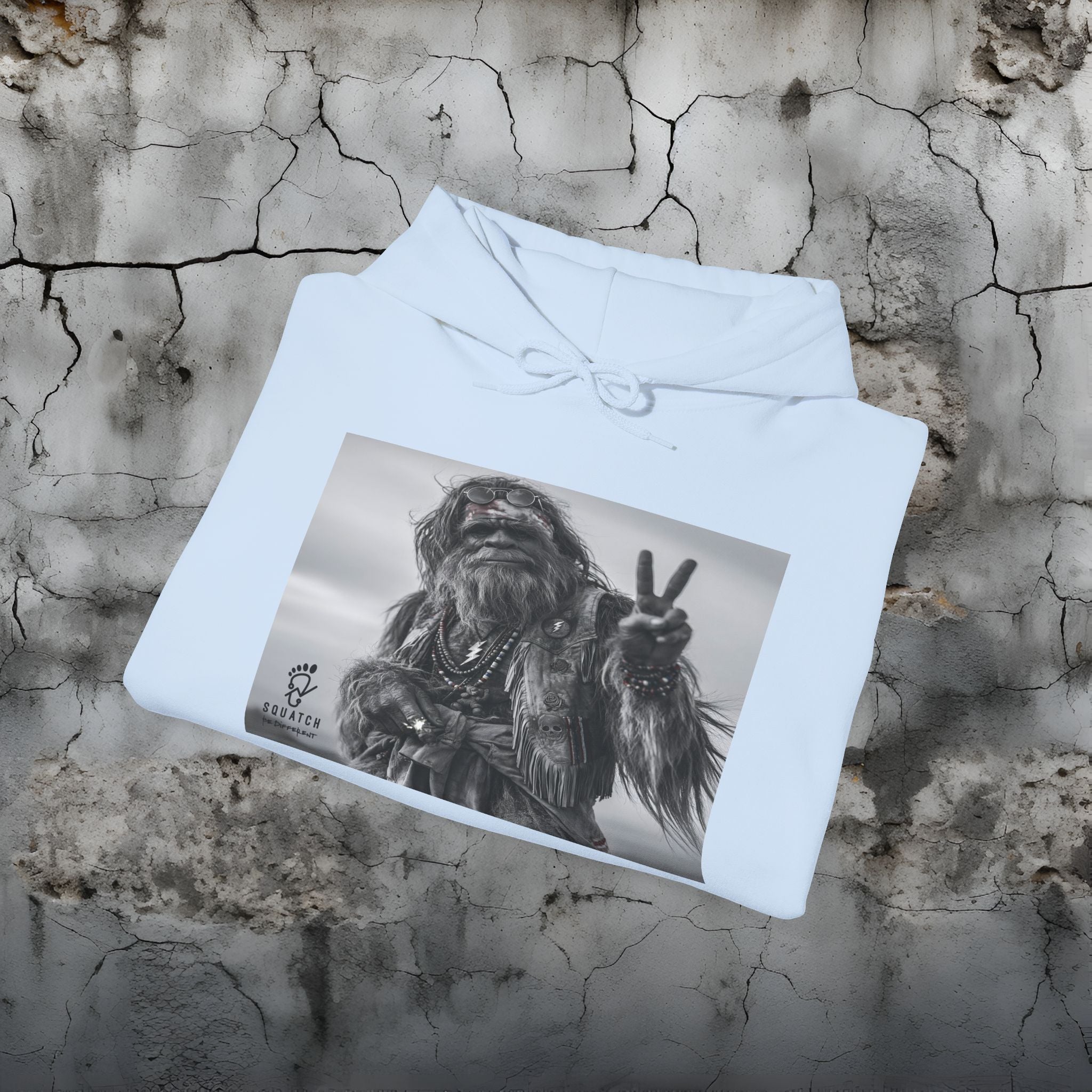 SQUATCH