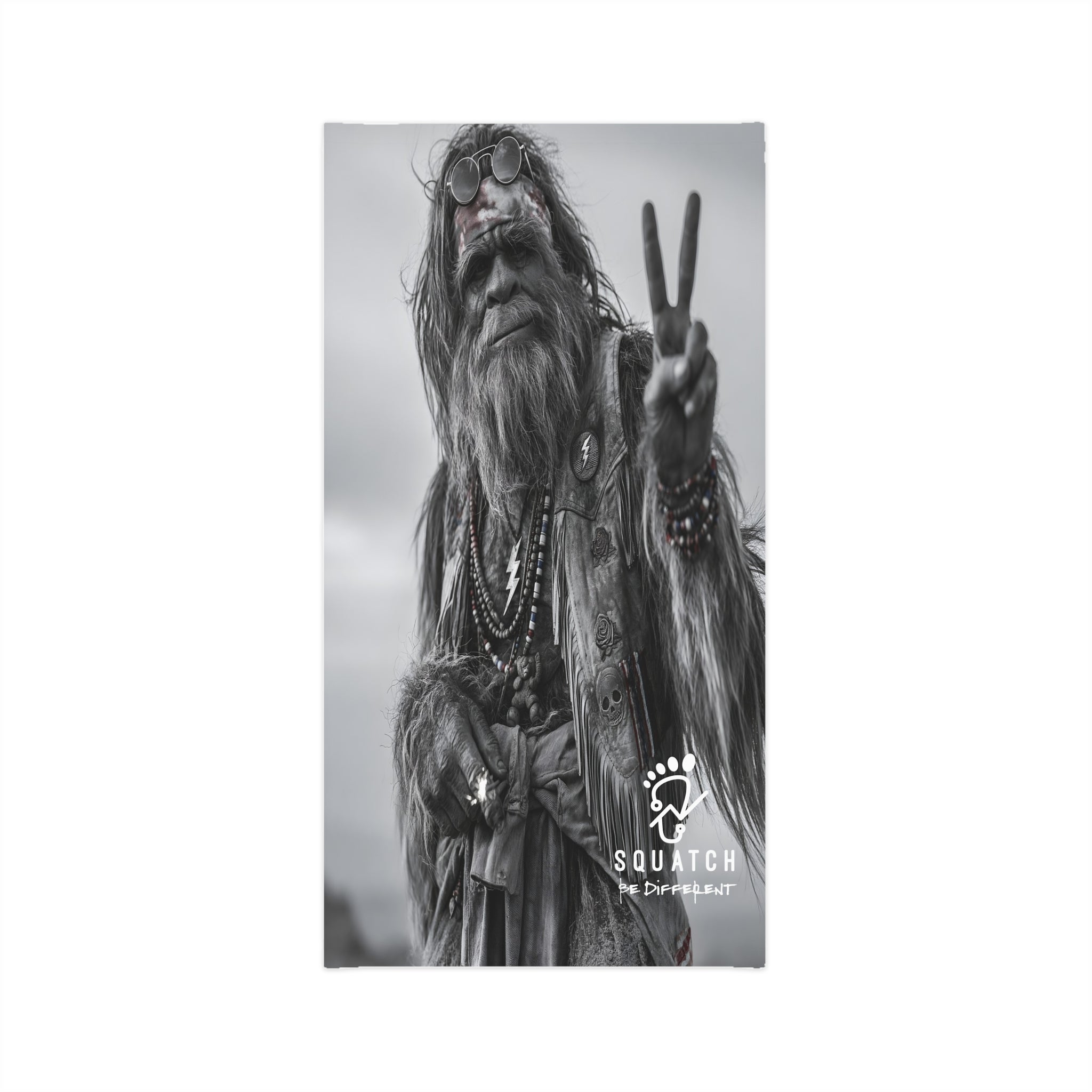 SQUATCH
